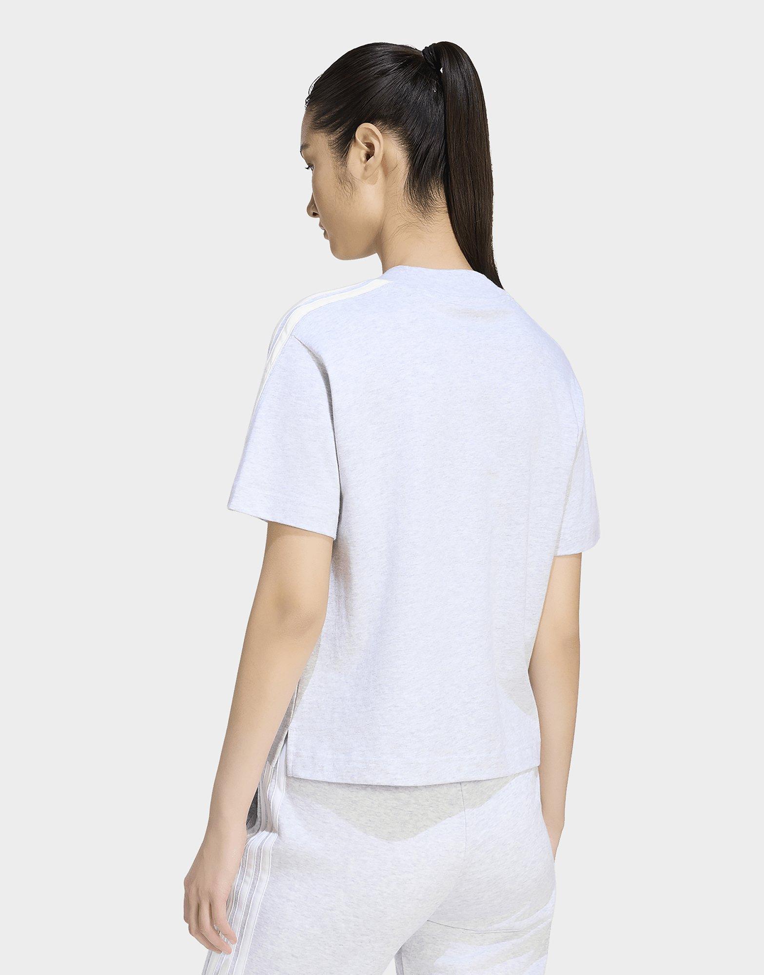 adidas T-shirt Adidas Kit 3-stripes