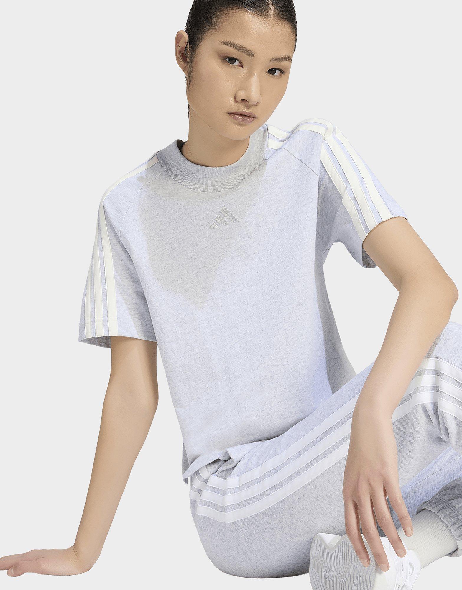 adidas T-shirt Adidas Kit 3-stripes