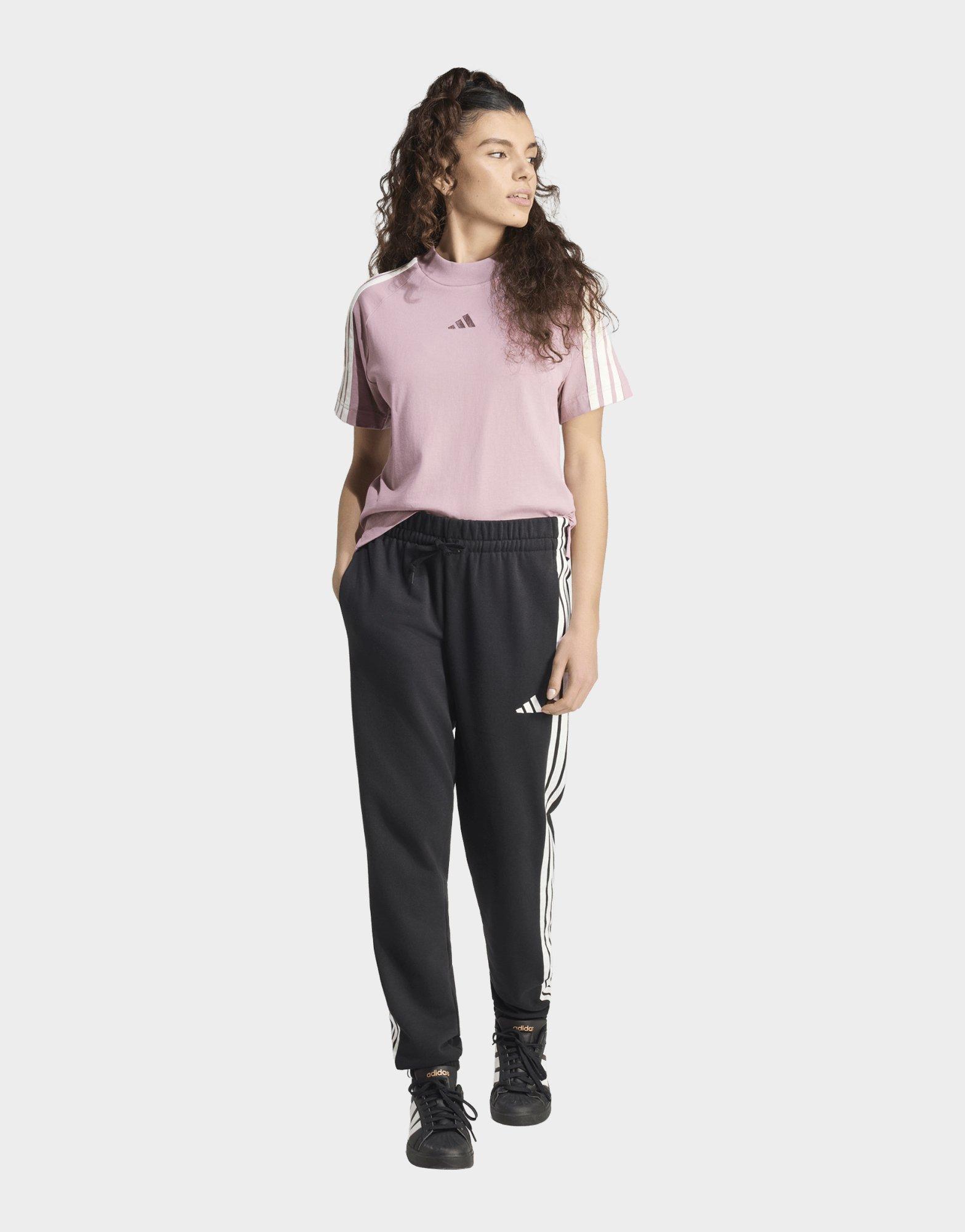 adidas CAMISETA KIT 3 STRIPES