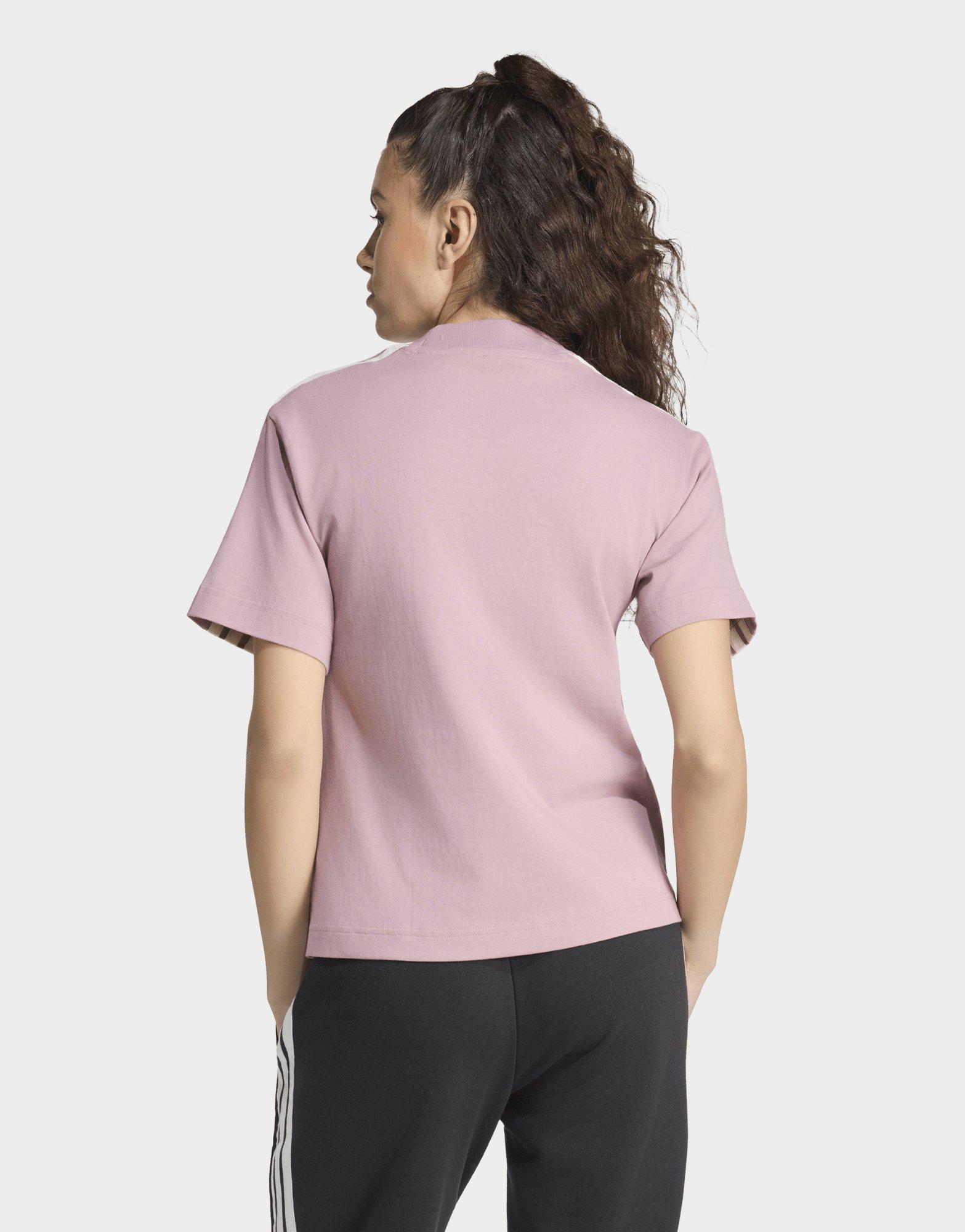 adidas CAMISETA KIT 3 STRIPES