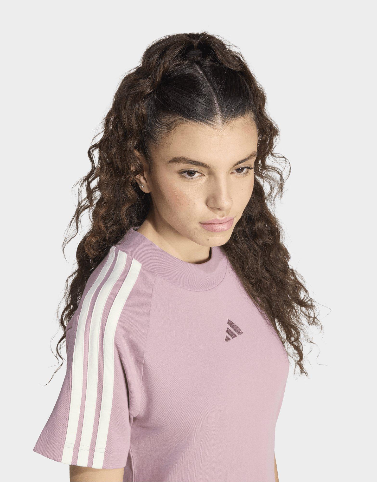 adidas CAMISETA KIT 3 STRIPES