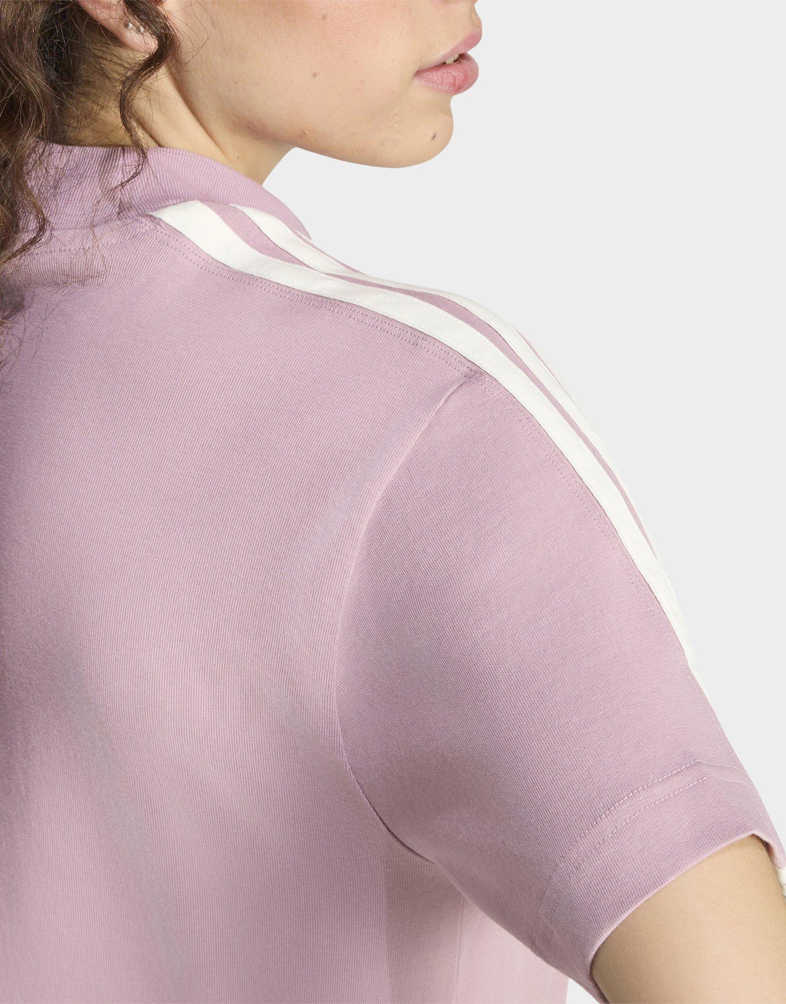 adidas CAMISETA KIT 3 STRIPES