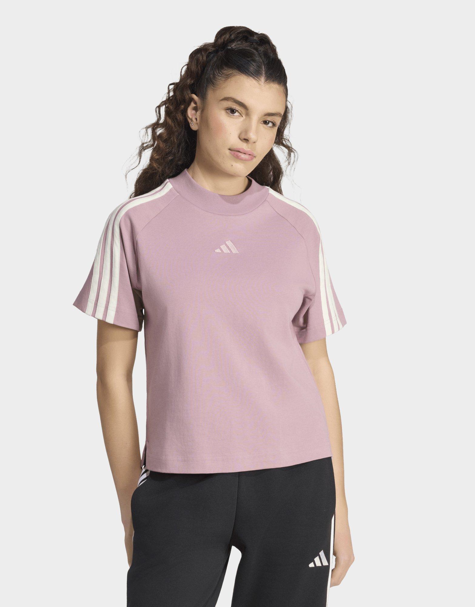 adidas T-SHIRT KIT 3-STRIPES