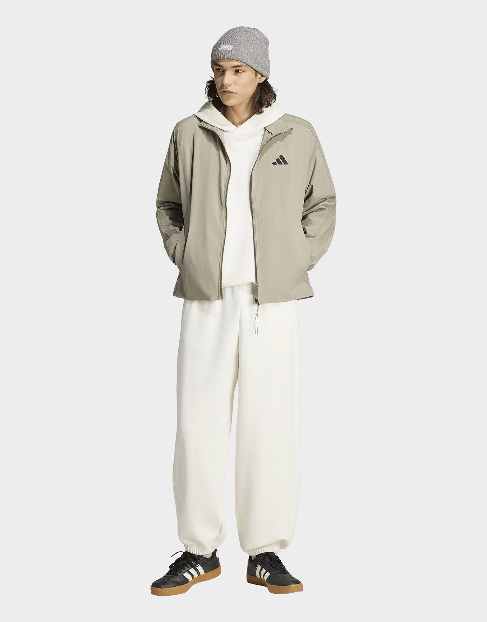 adidas Veste de survêtement 3 bandes City Tech