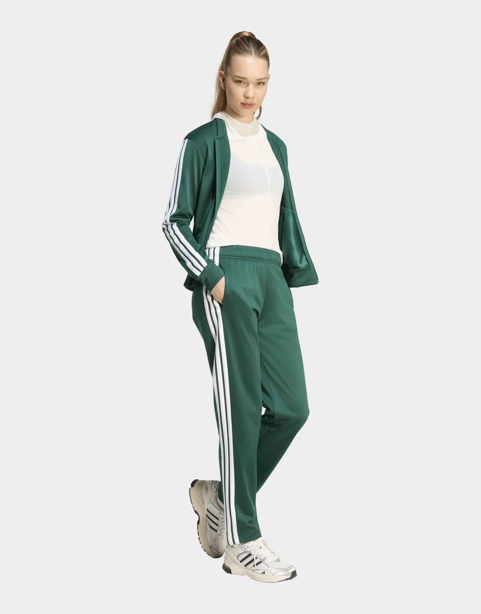 adidas 3-stripes Train Tracksuit
