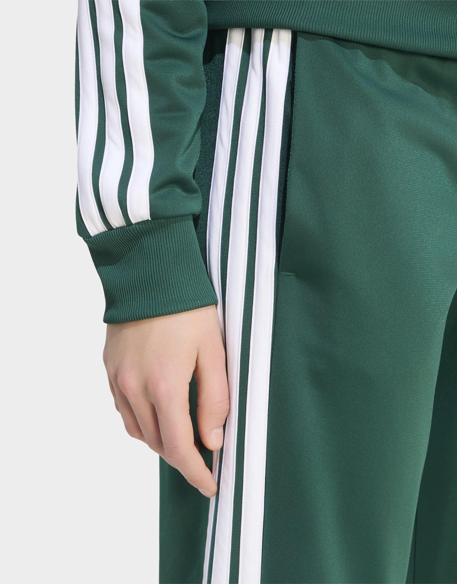 adidas 3-stripes Train Tracksuit