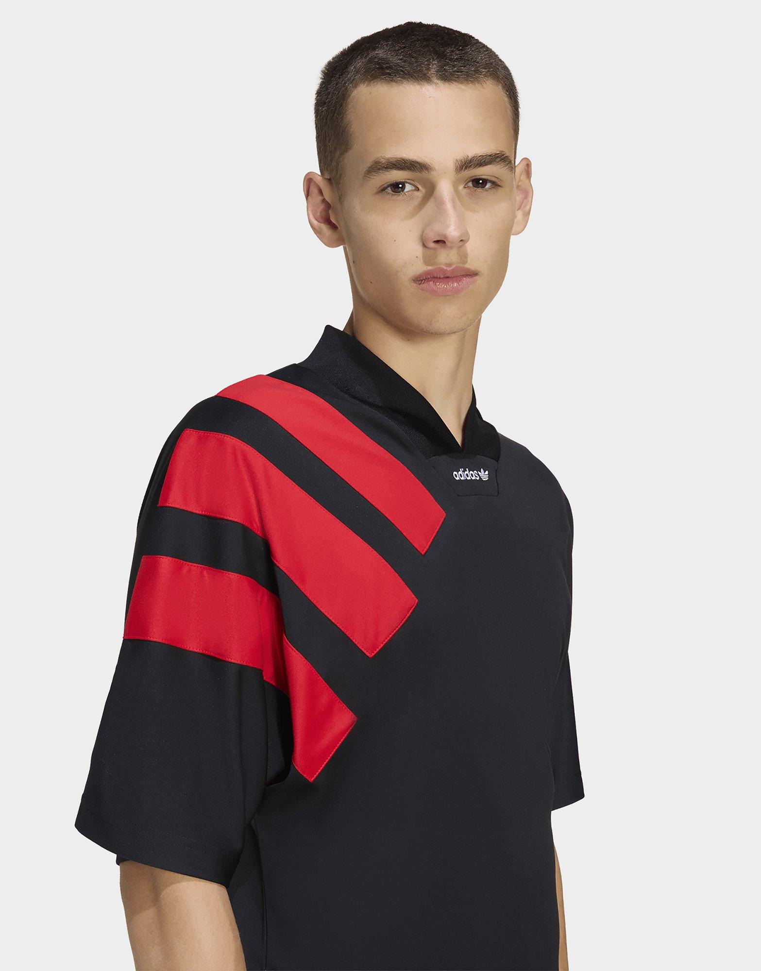 adidas MAILLOT ADICOLOR BLOCKED