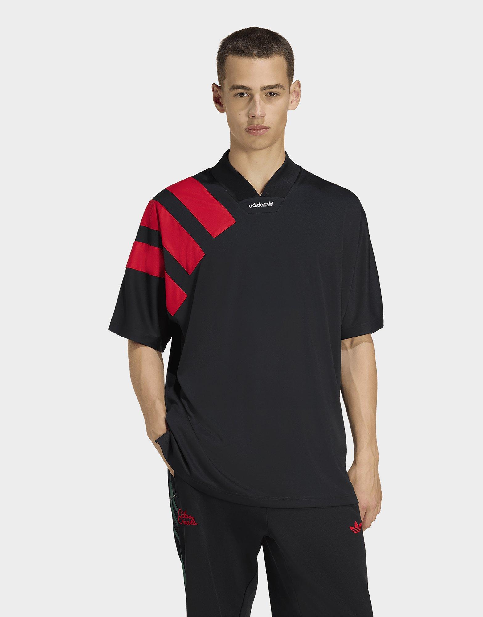 adidas Adicolor Blocked Jersey
