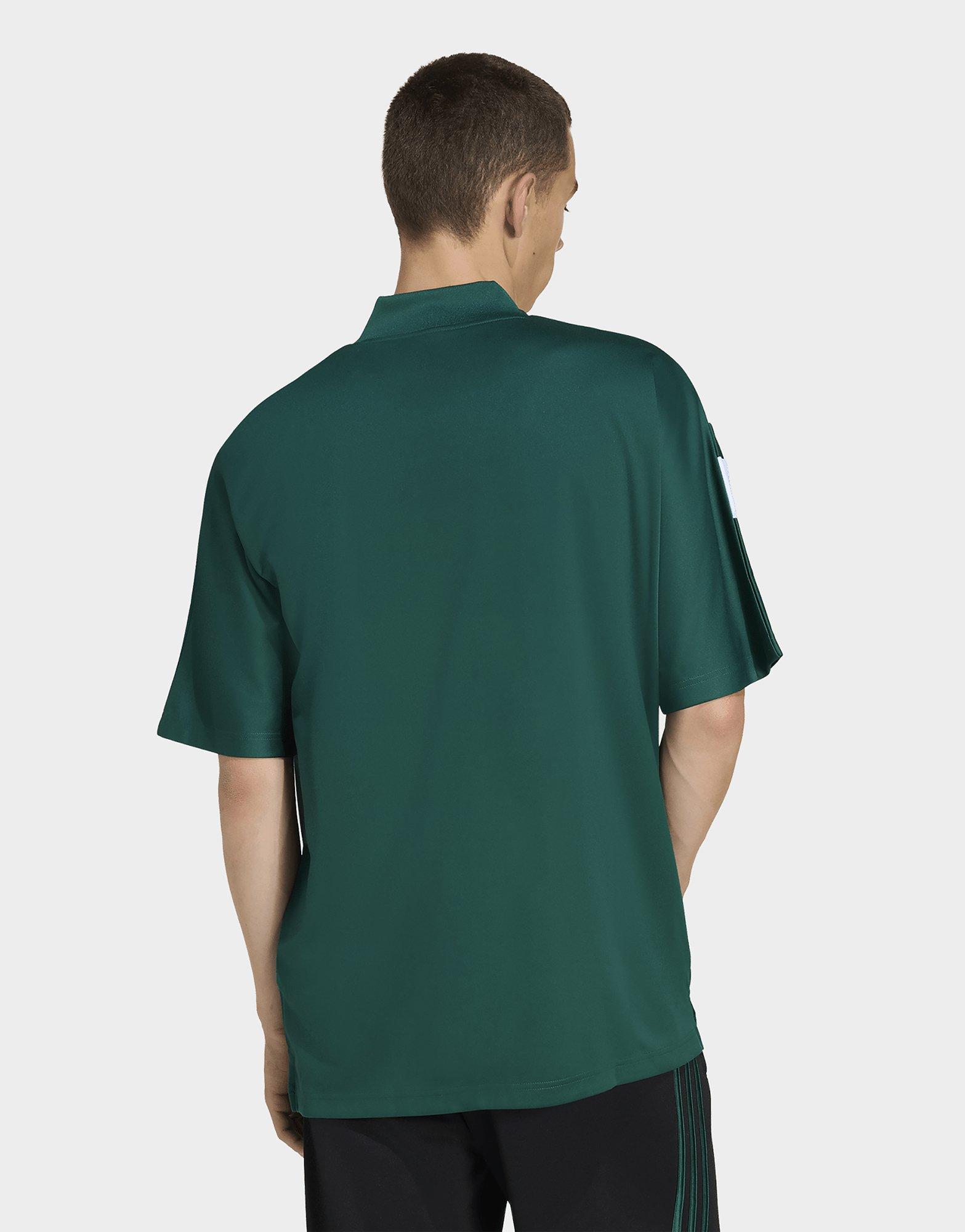 adidas MAILLOT ADICOLOR BLOCKED