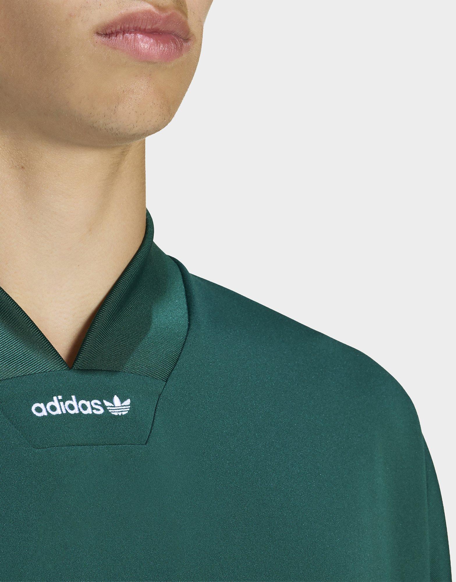 adidas MAILLOT ADICOLOR BLOCKED