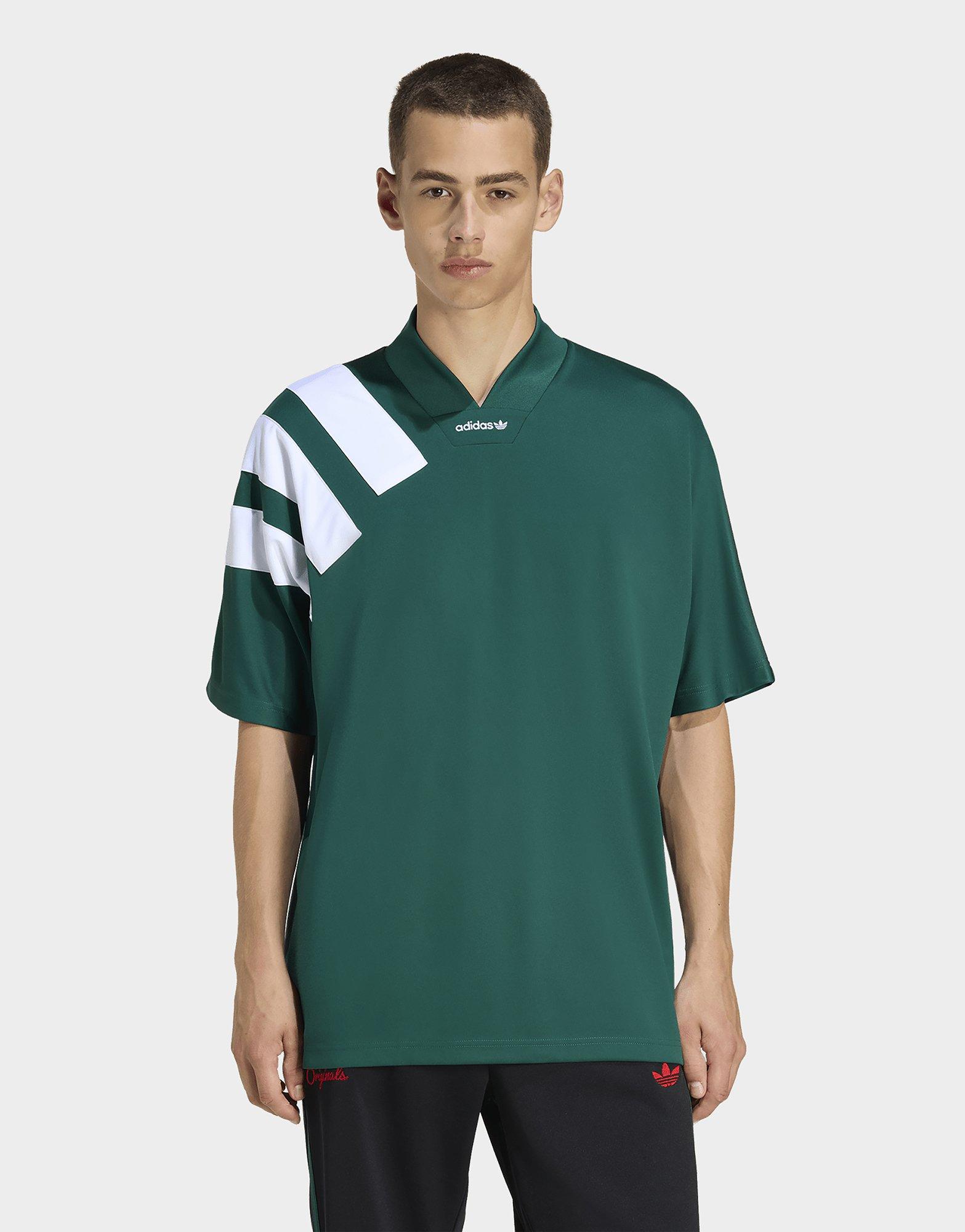 adidas Maglia Adicolor Blocked