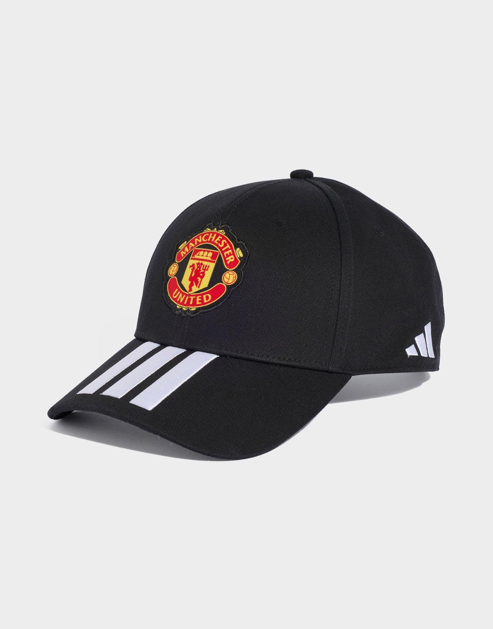 adidas Manchester United Baseball Cap