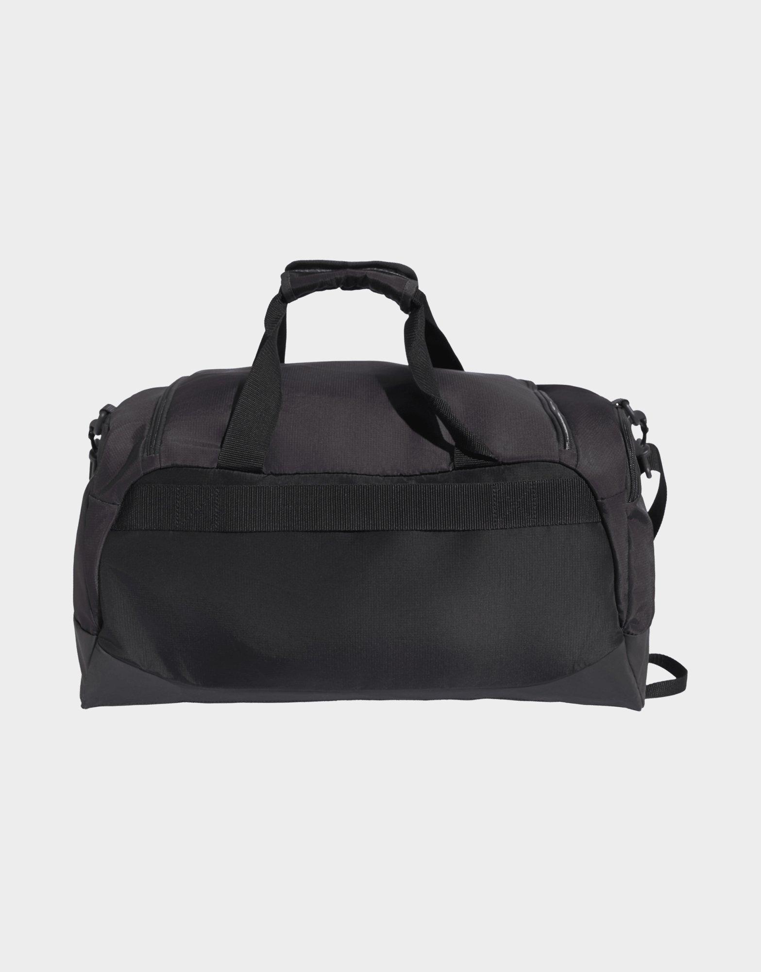 adidas Training Defender Graphic Duffle Bag Small