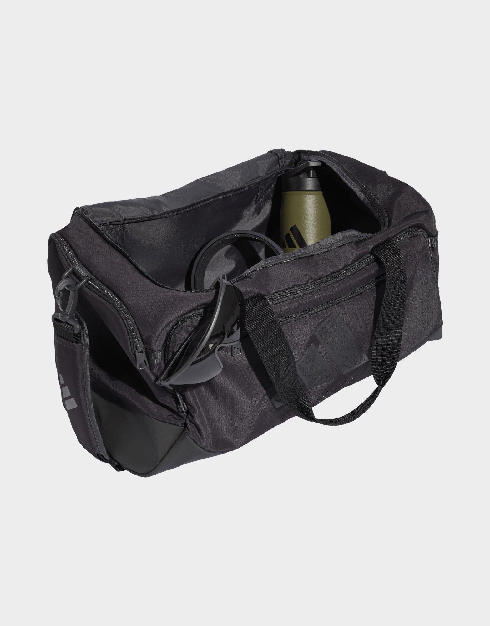 adidas Training Defender Graphic Duffle Bag Small