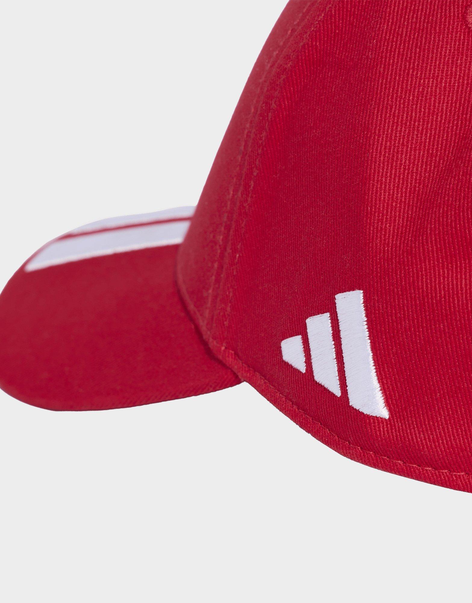 adidas Manchester United Kids Kappe