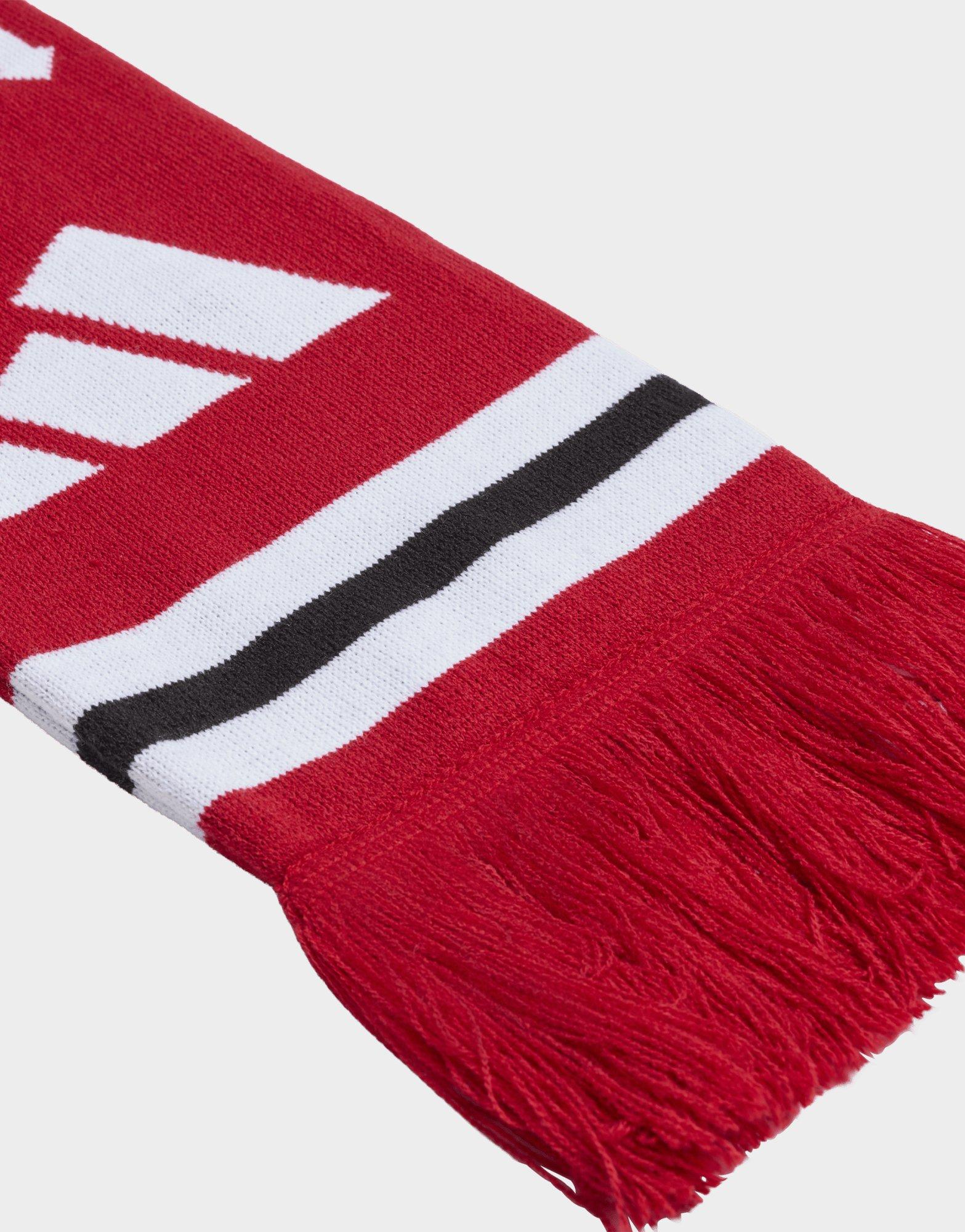 adidas adidas ÉCHARPE DOMICILE MANCHESTER UNITED