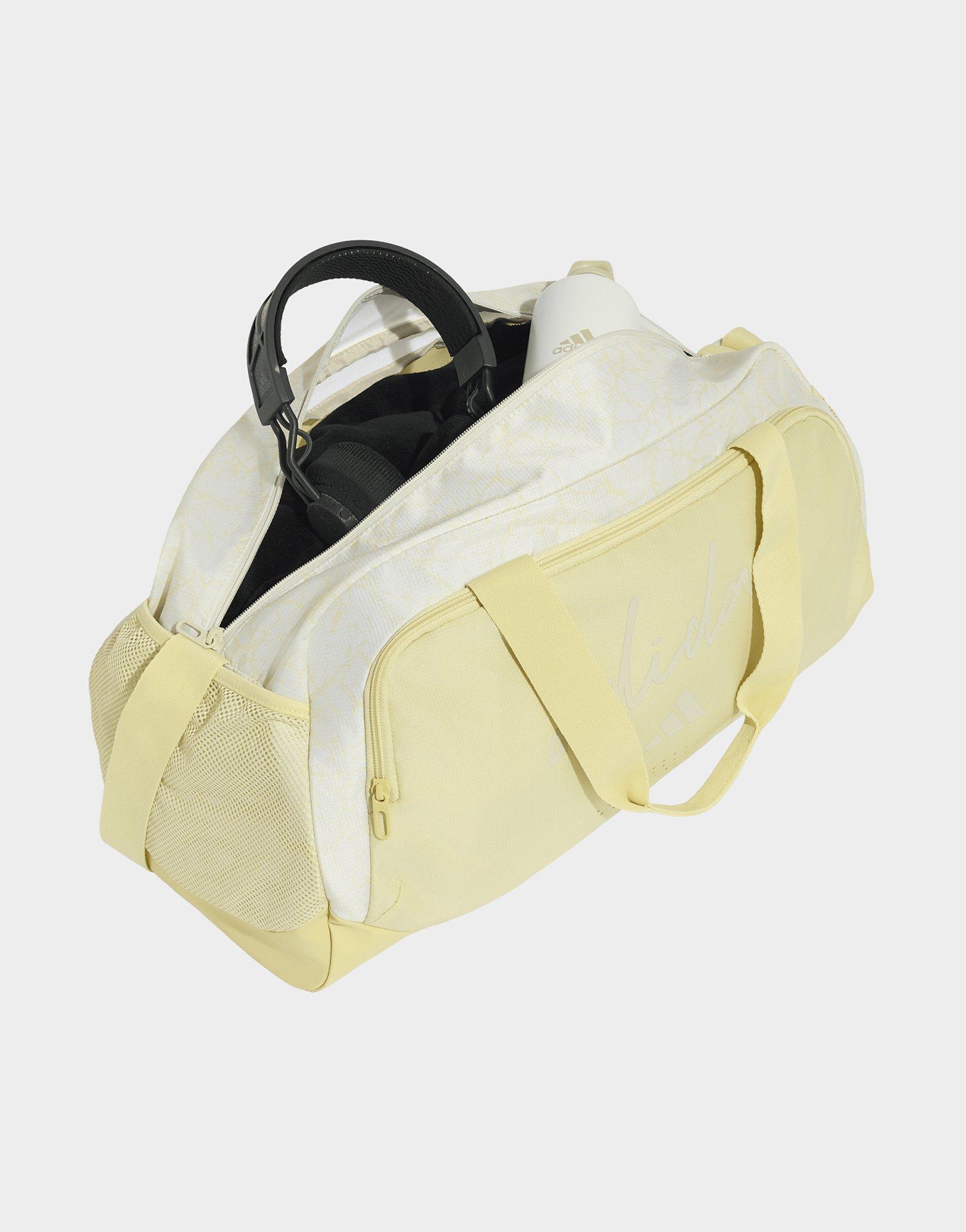 adidas Adidas Defender Duffelbag S, Allover-grafik
