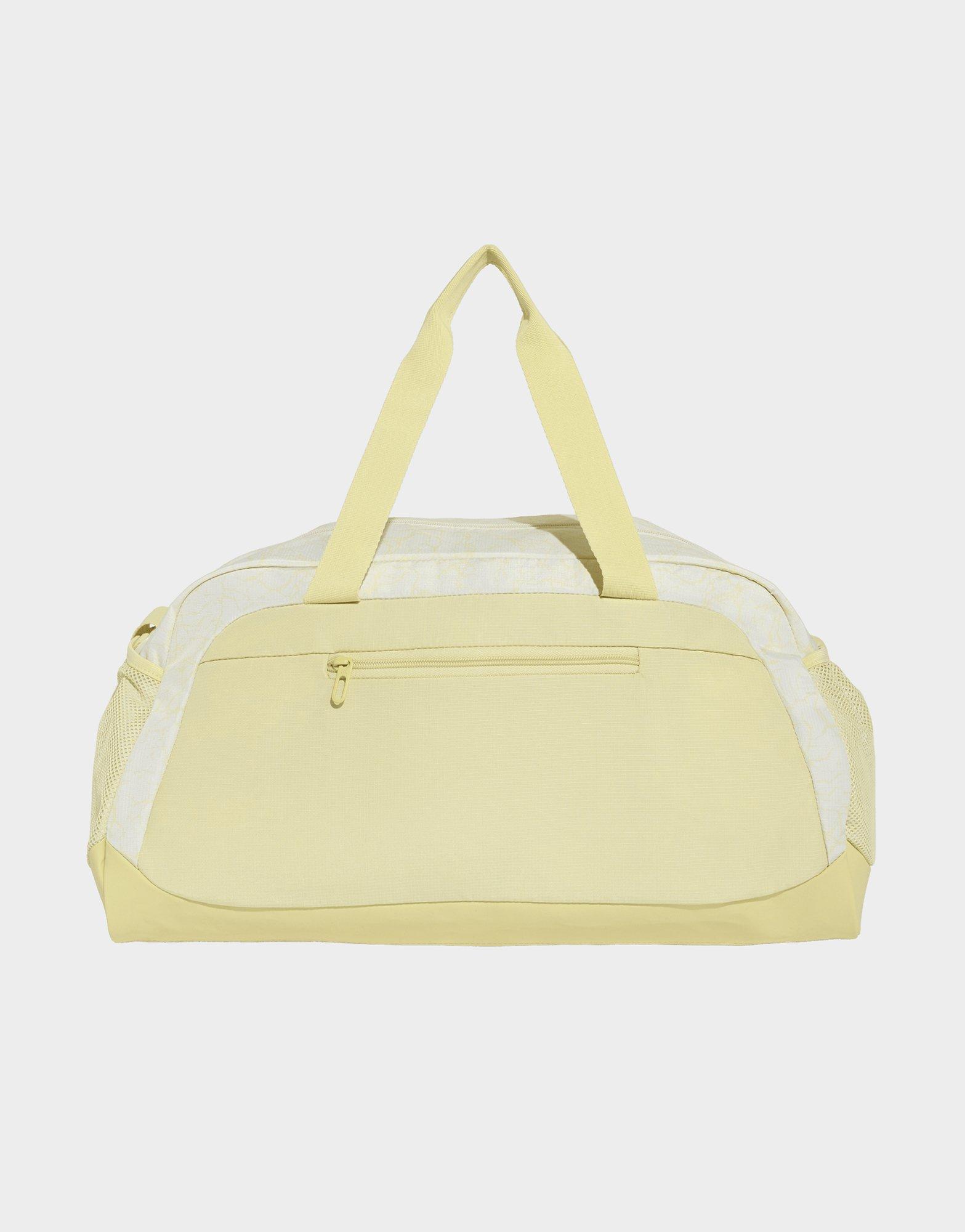 adidas Adidas Defender Duffelbag S, Allover-grafik