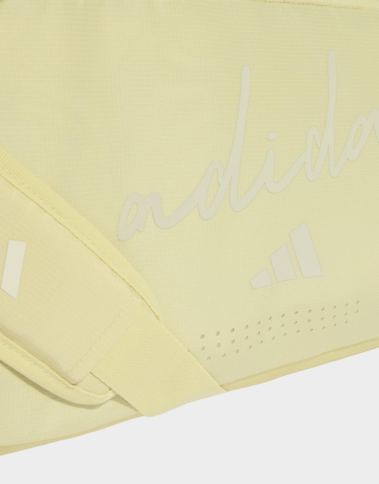 adidas Adidas Defender Duffelbag S, Allover-grafik