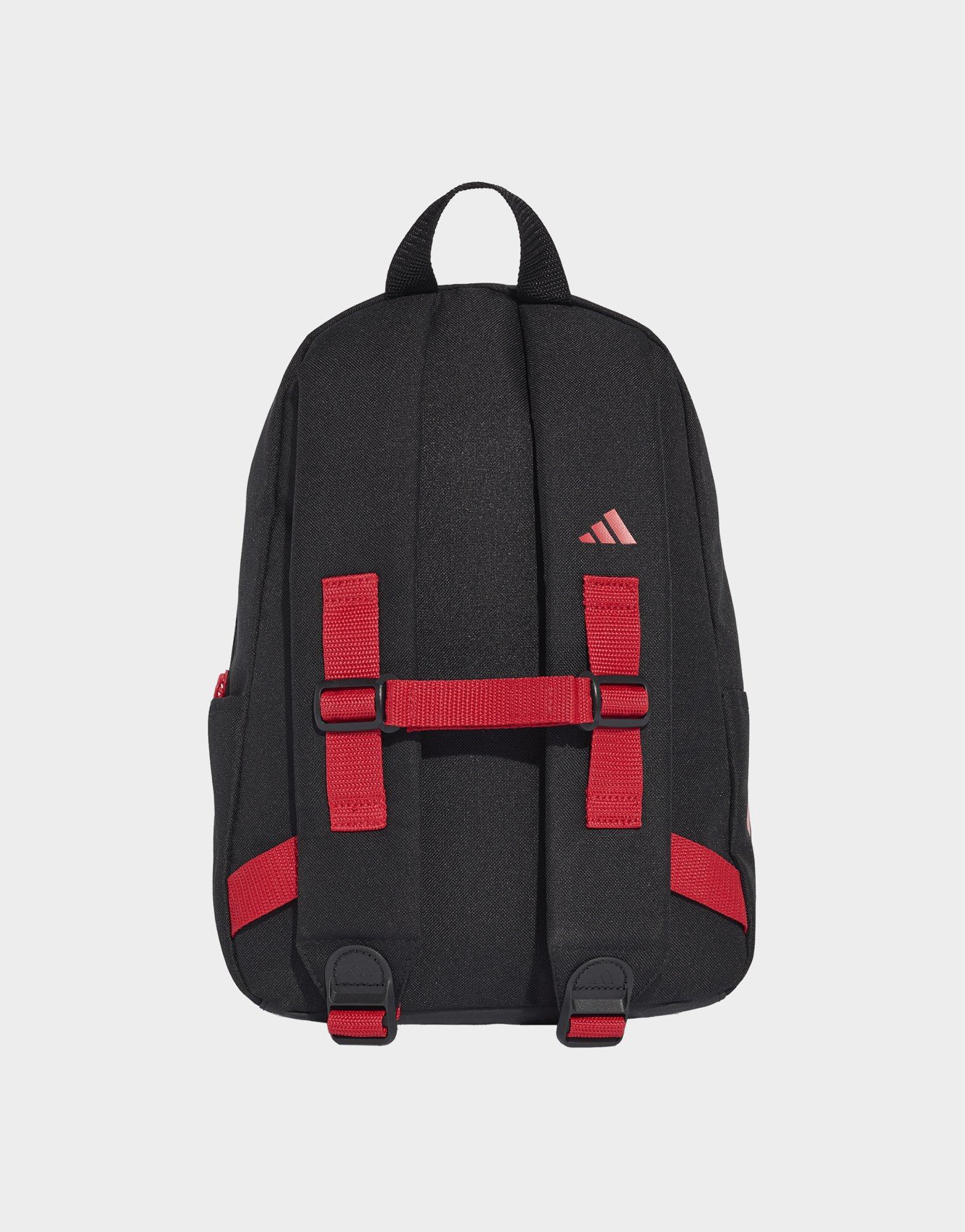 adidas Manchester United Kids Rucksack