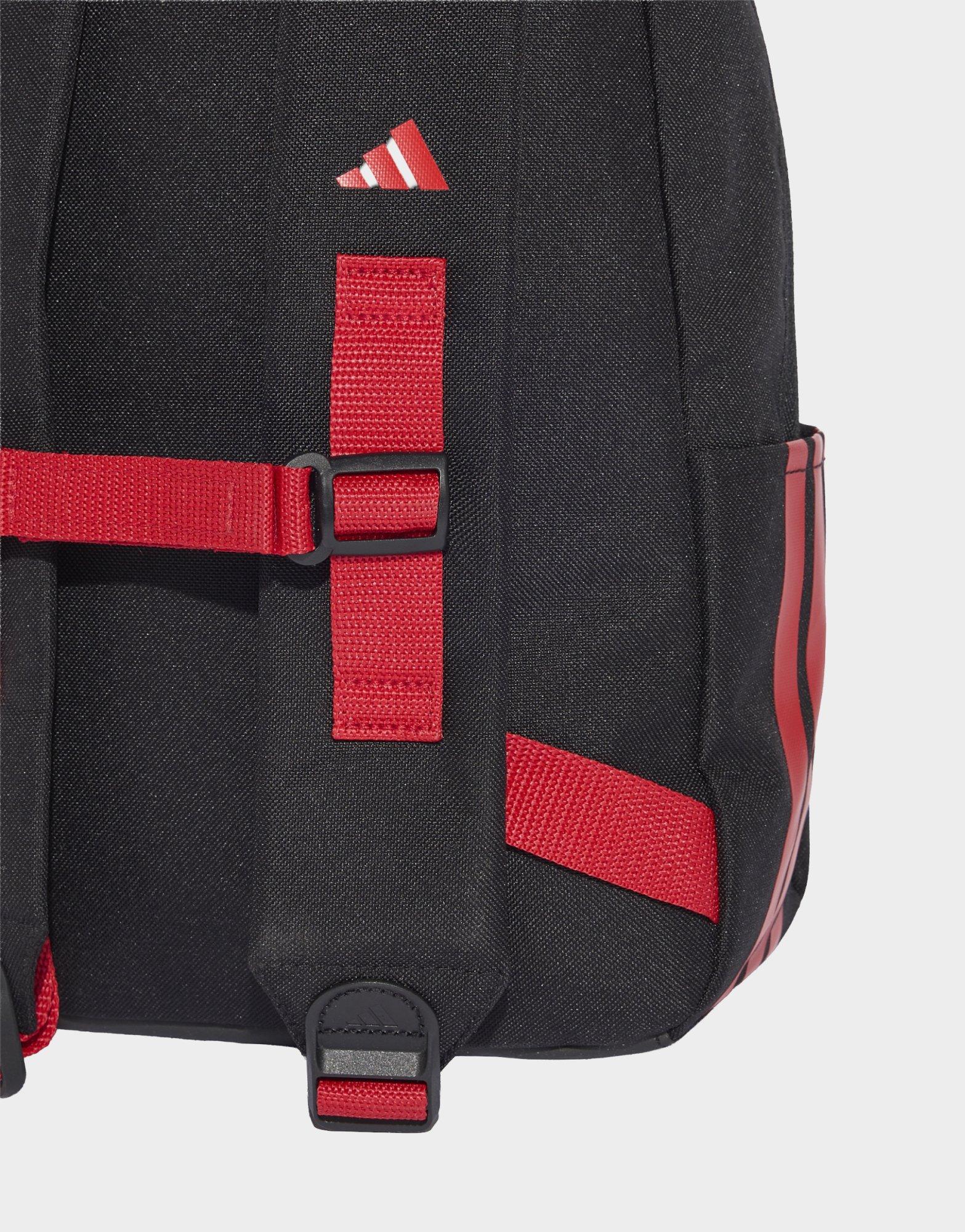 adidas Manchester United Kids Rucksack