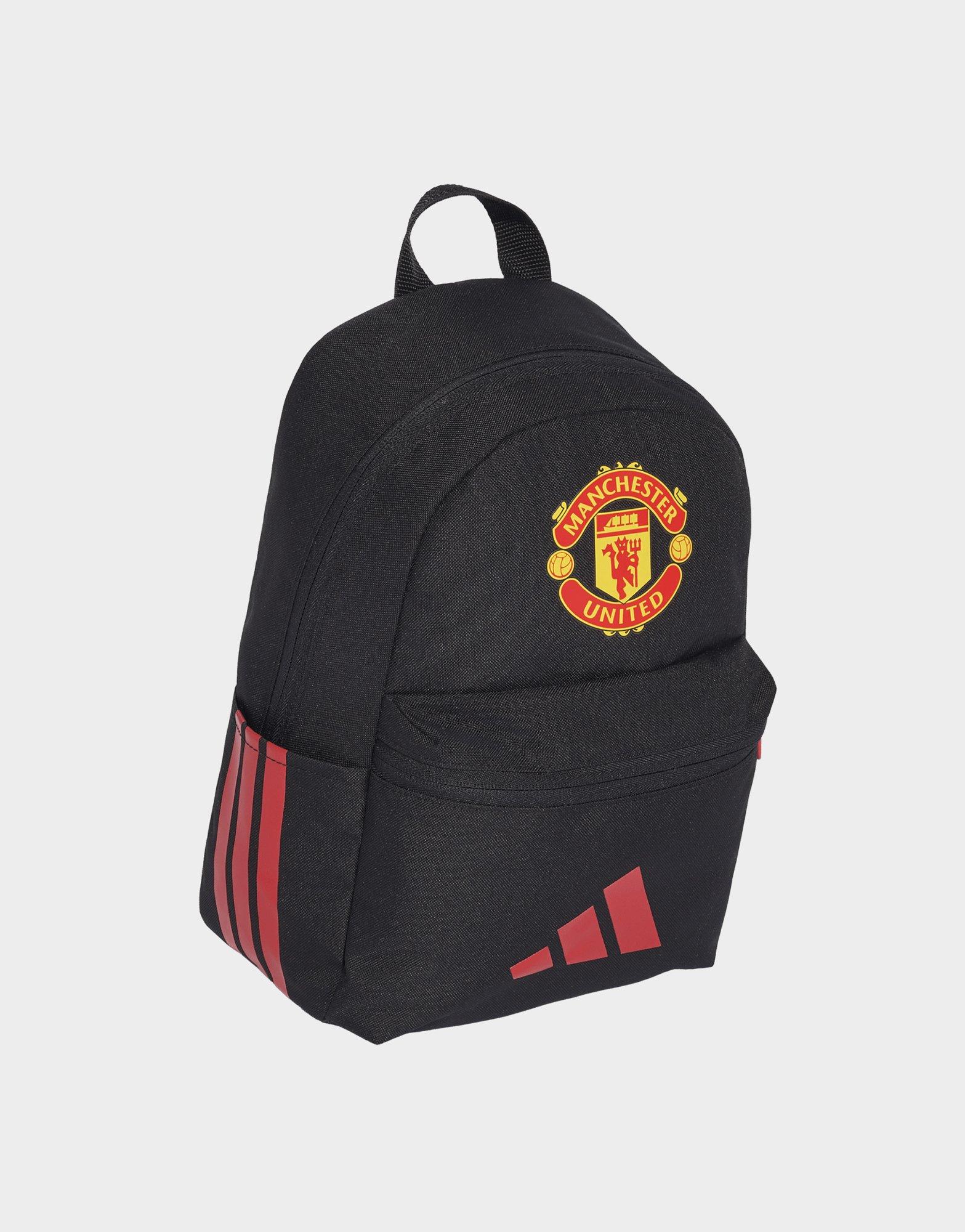 adidas adidas MANCHESTER UNITED KIDS BACKPACK