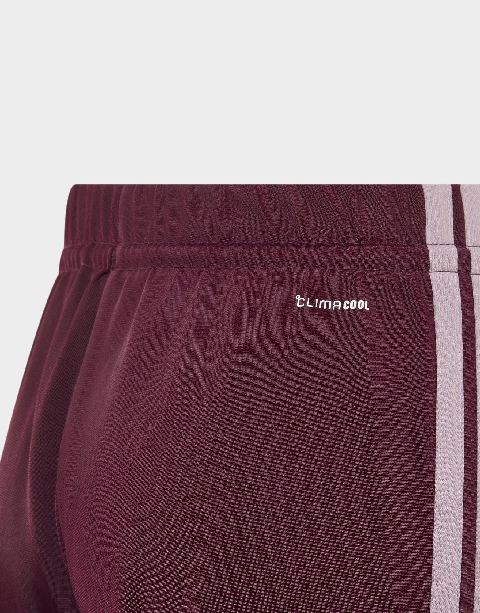 adidas Survêtement Maille 3 Bandes Seasonal Essentials Tiberio Enfants
