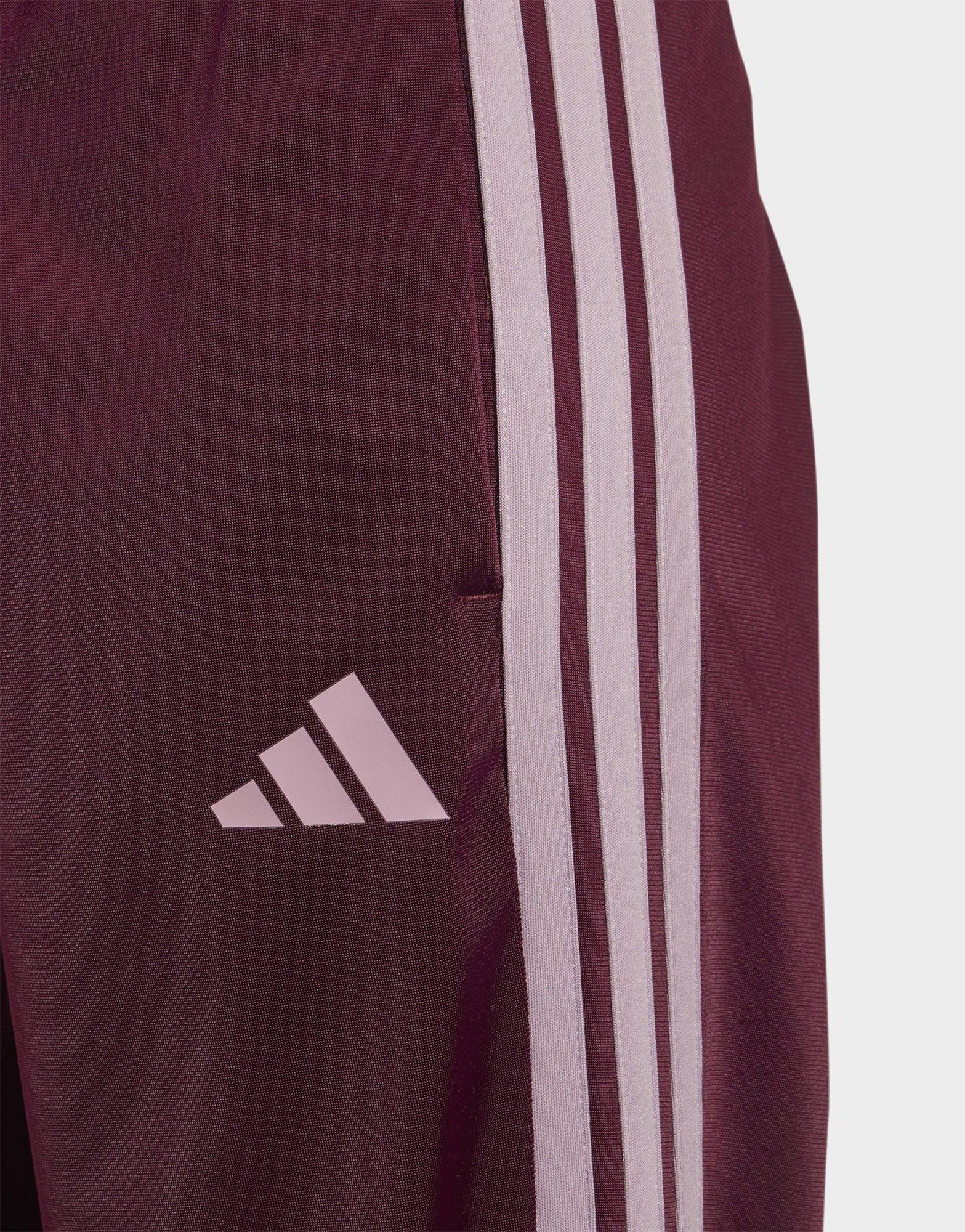 adidas Survêtement Maille 3 Bandes Seasonal Essentials Tiberio Enfants