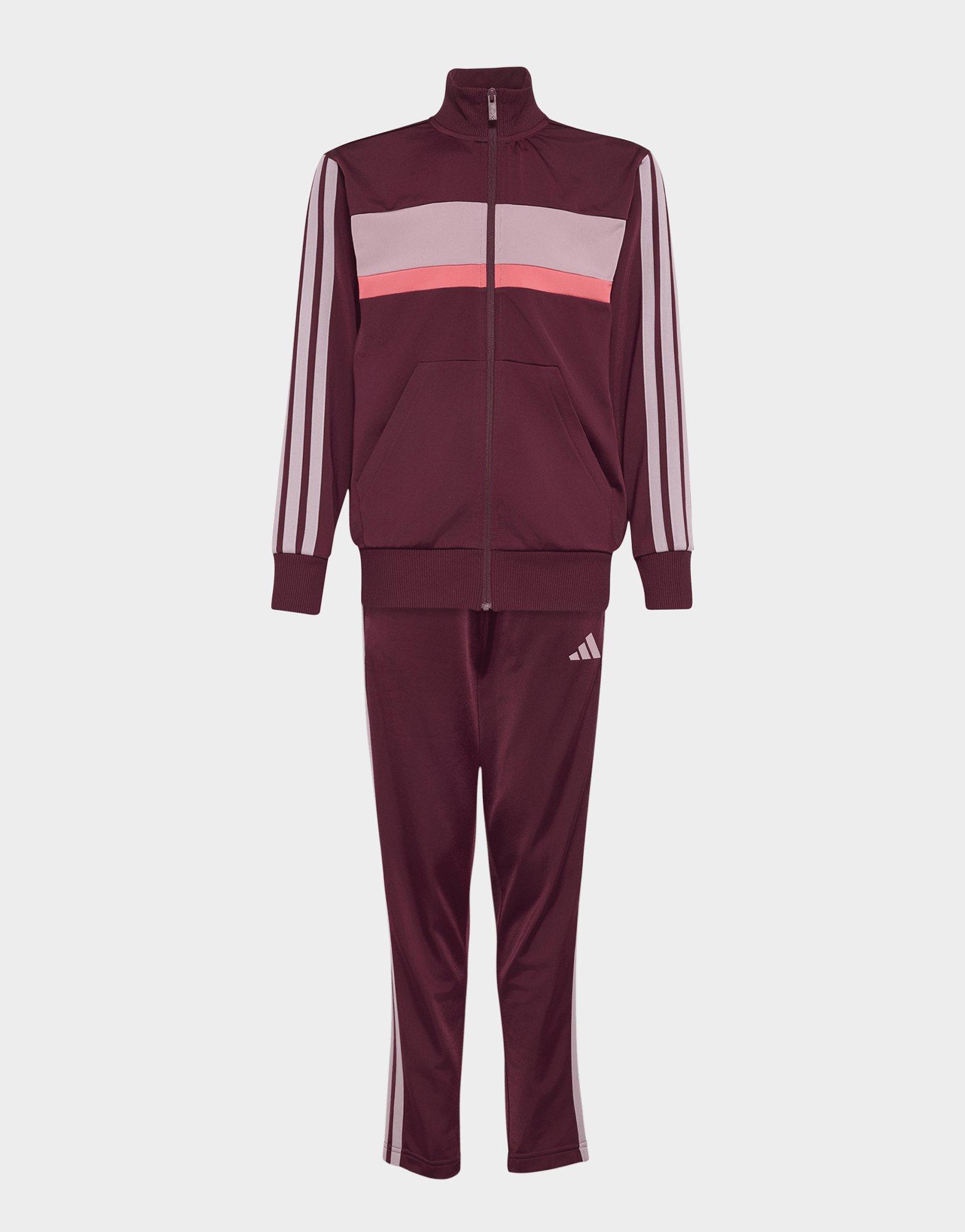 adidas Tuta Tiberio Junior