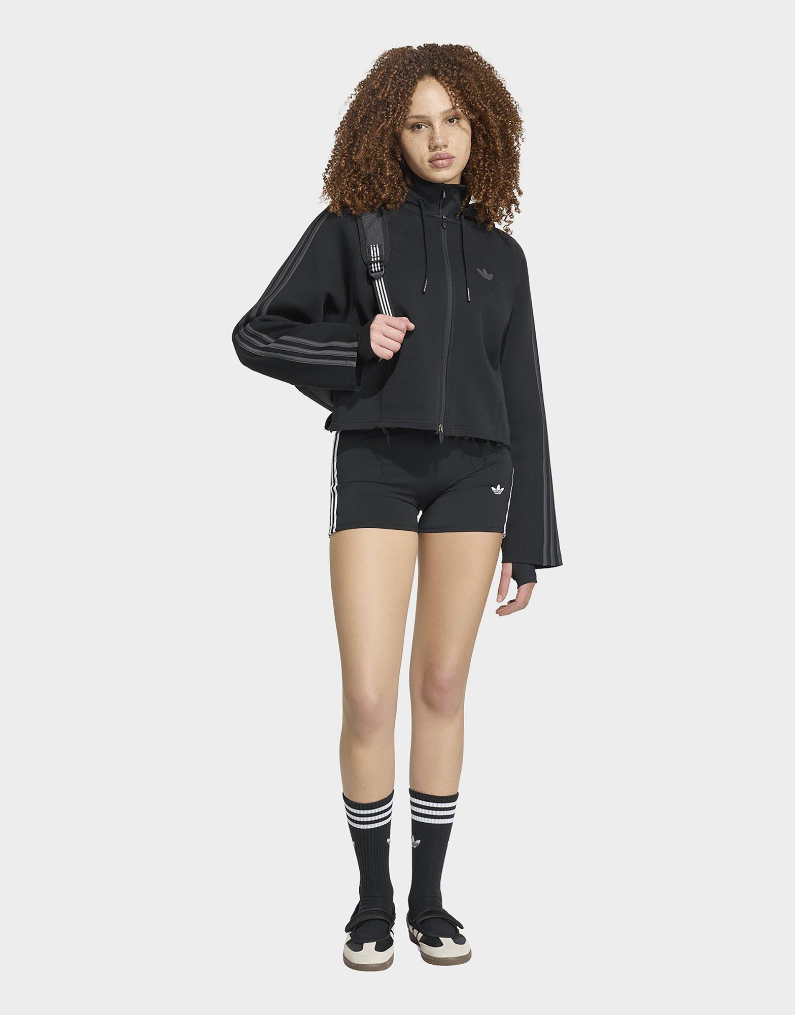 adidas Hoody Cropped SST 2.0
