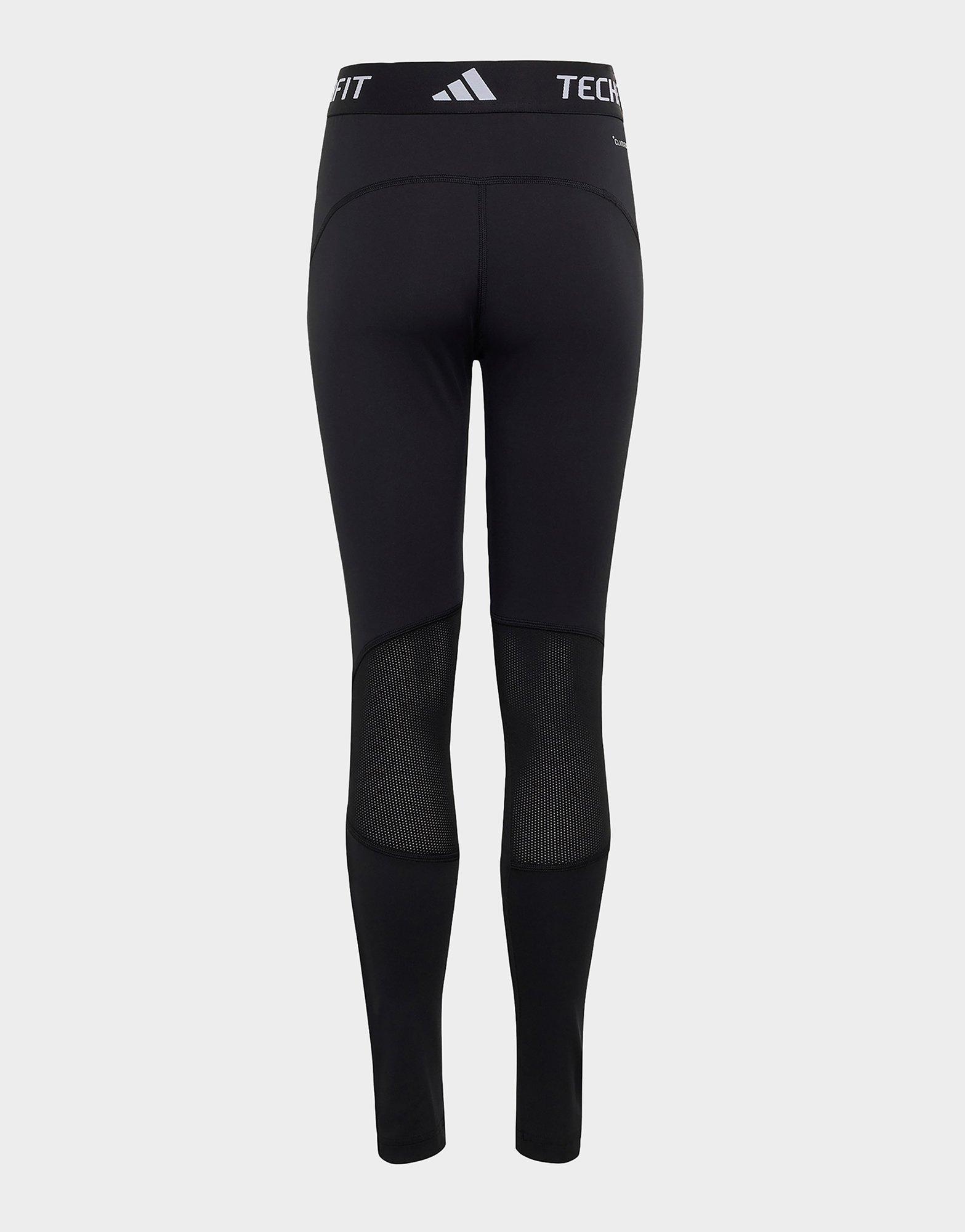 adidas adidas TECHFIT LONG TIGHTS