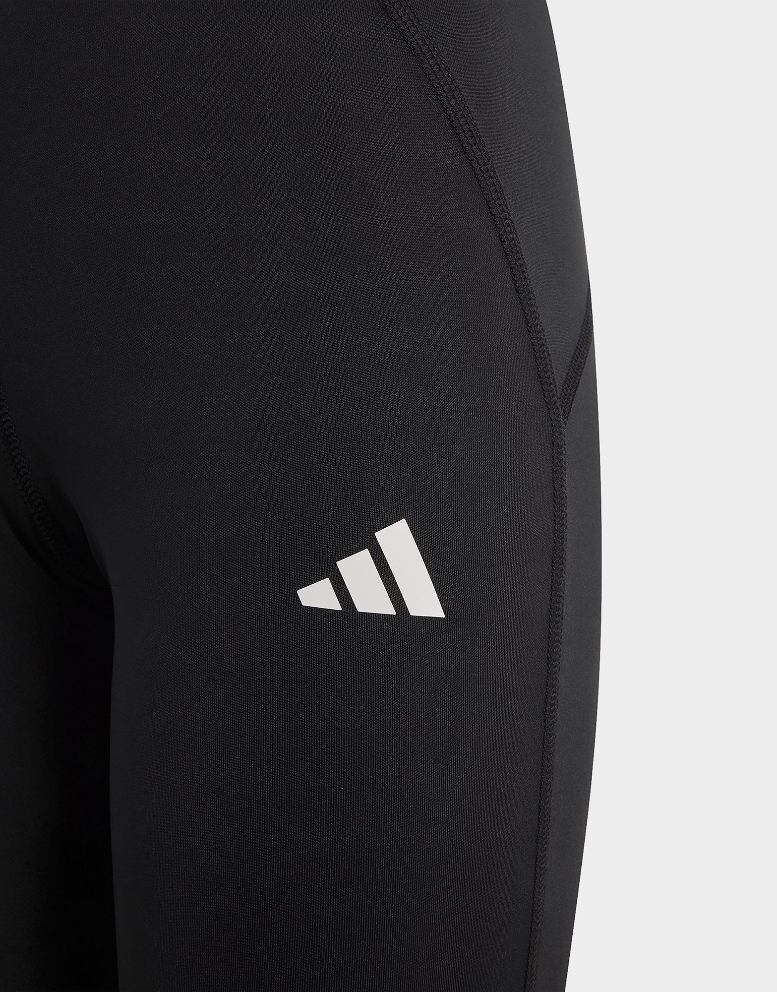 adidas adidas TECHFIT LONG TIGHTS