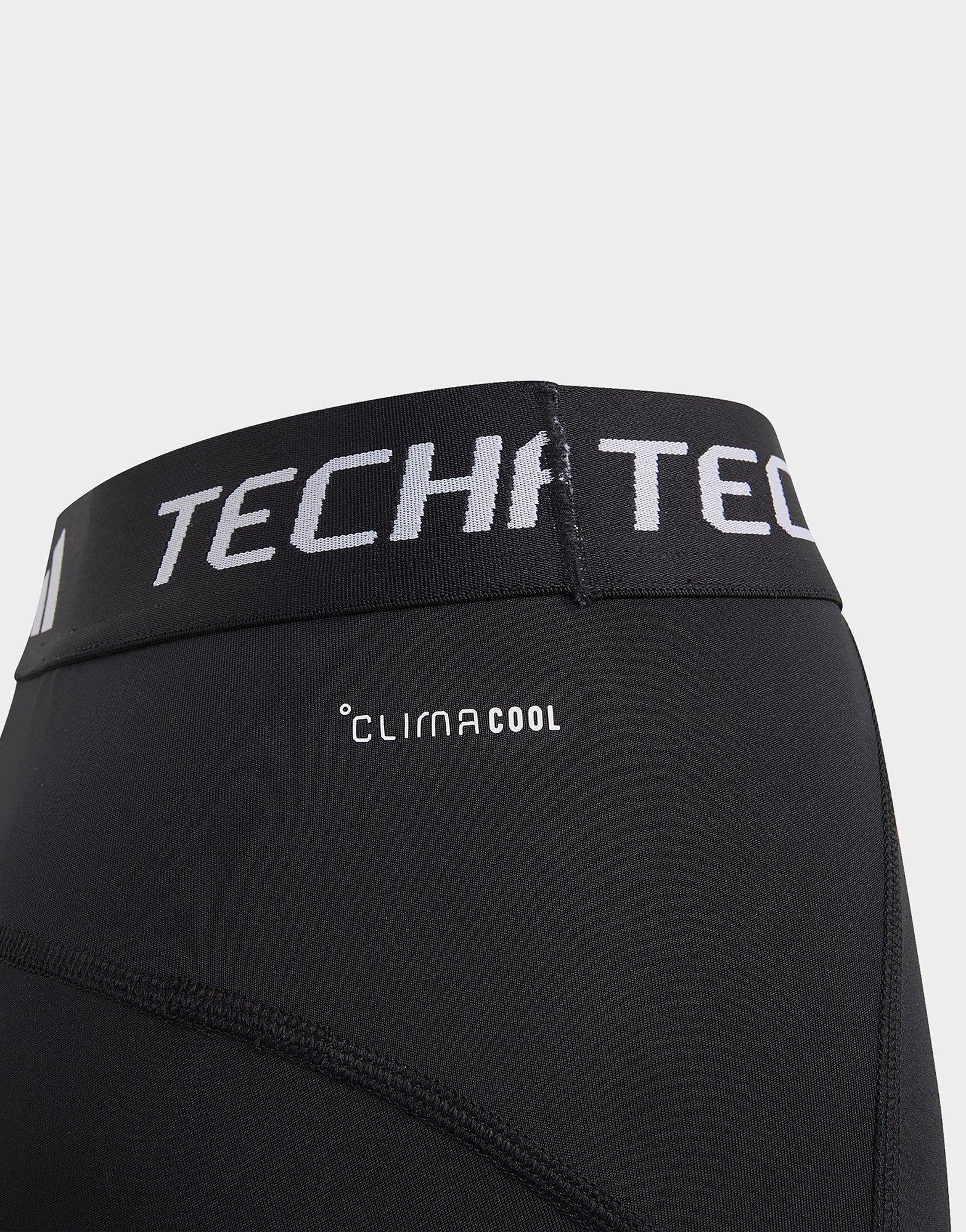 adidas adidas TECHFIT LONG TIGHTS