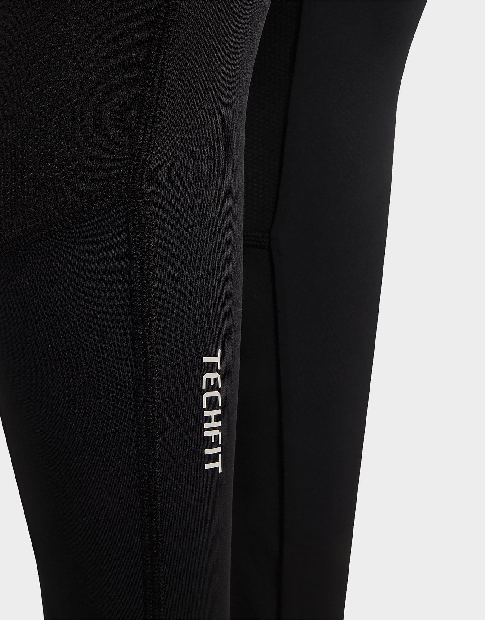 adidas adidas TECHFIT LONG TIGHTS