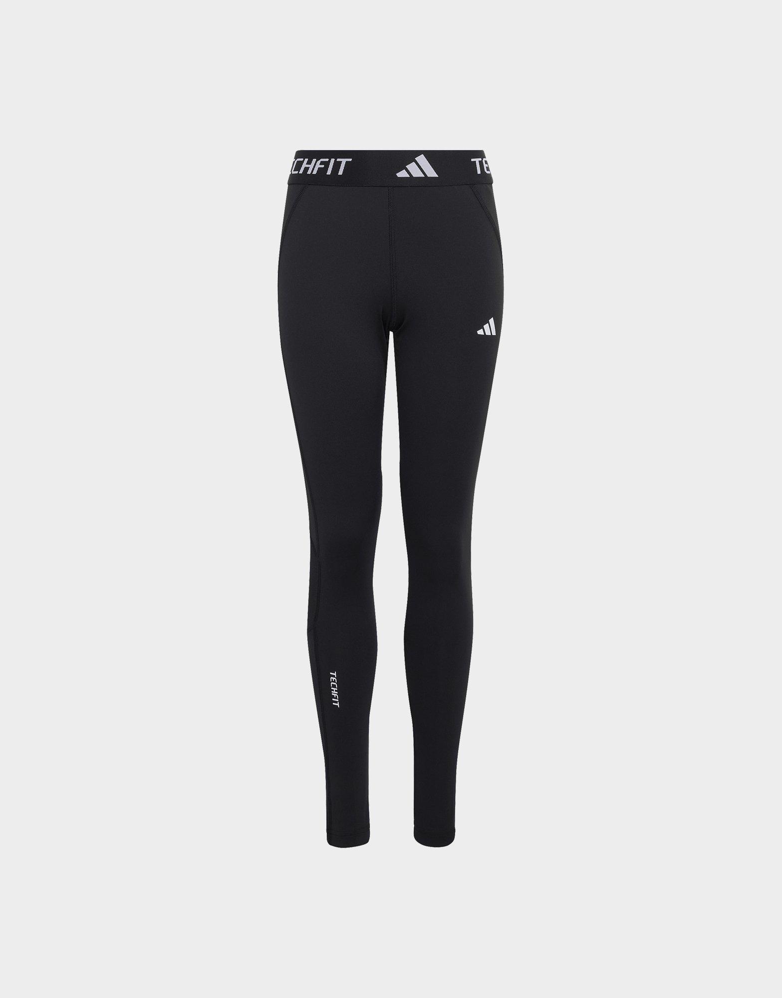 adidas Leggings Lunghi Techfit