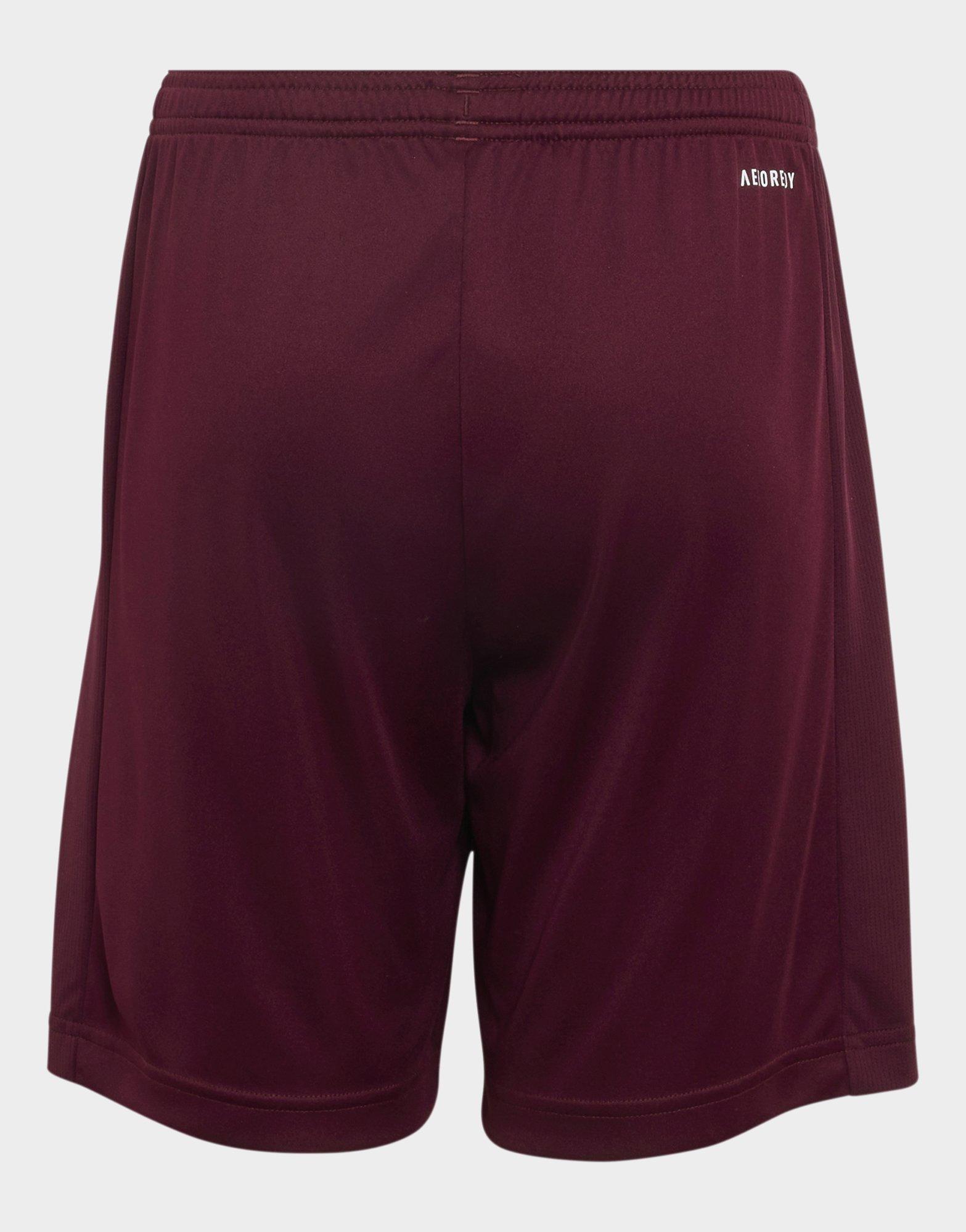 adidas Short À Logo Coupe Standard Train Essentials Enfants