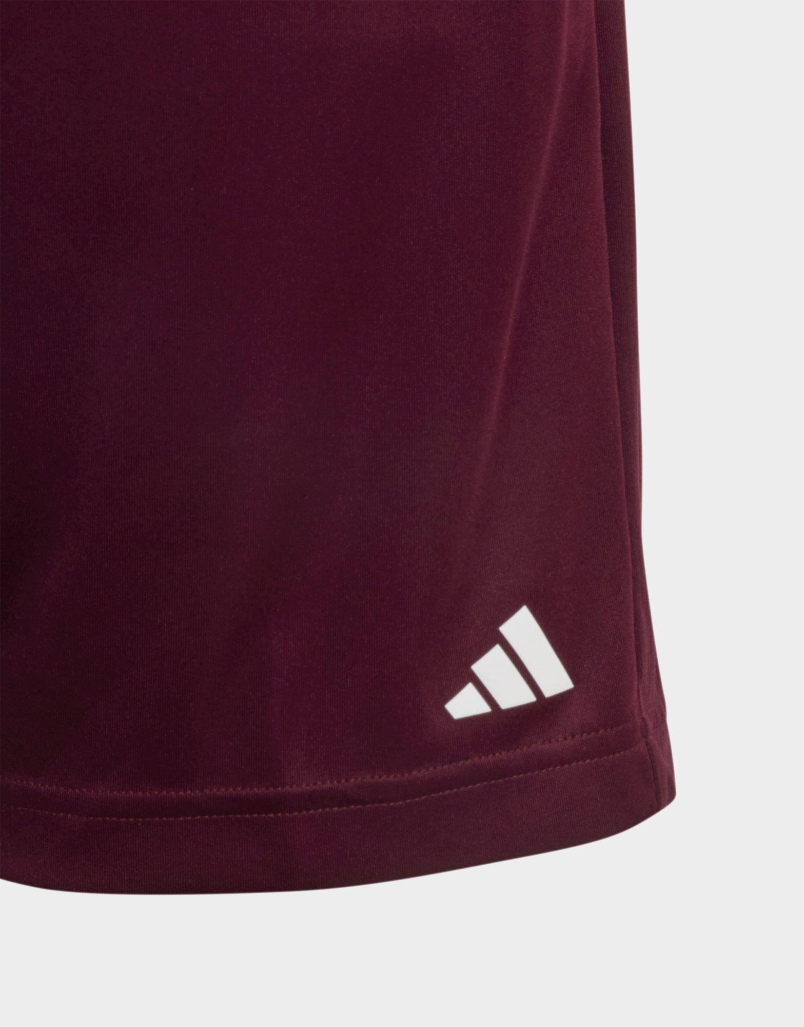 adidas Short À Logo Coupe Standard Train Essentials Enfants
