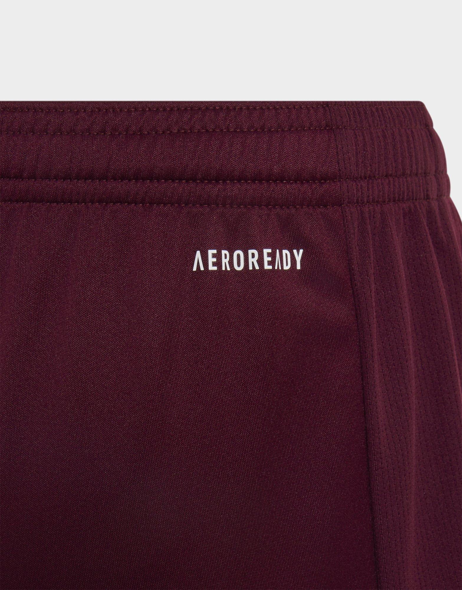 adidas Short À Logo Coupe Standard Train Essentials Enfants