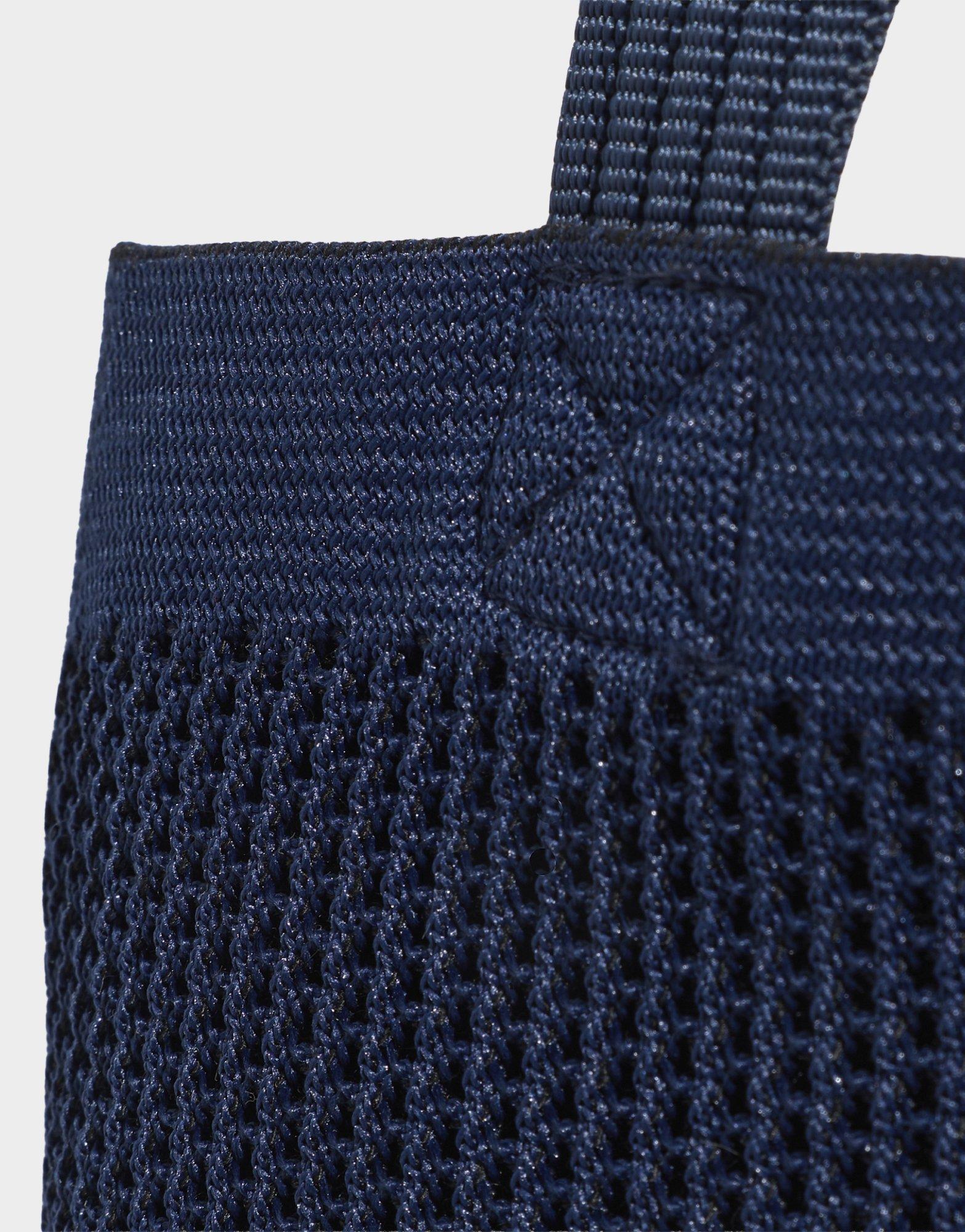adidas Crochet Tote Bag