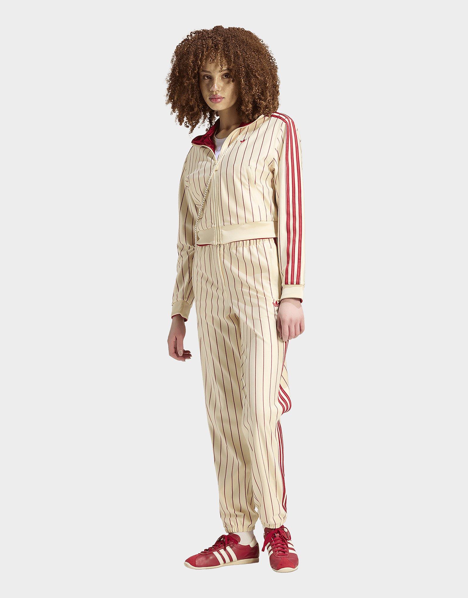 adidas Reversible Firebird Track Top