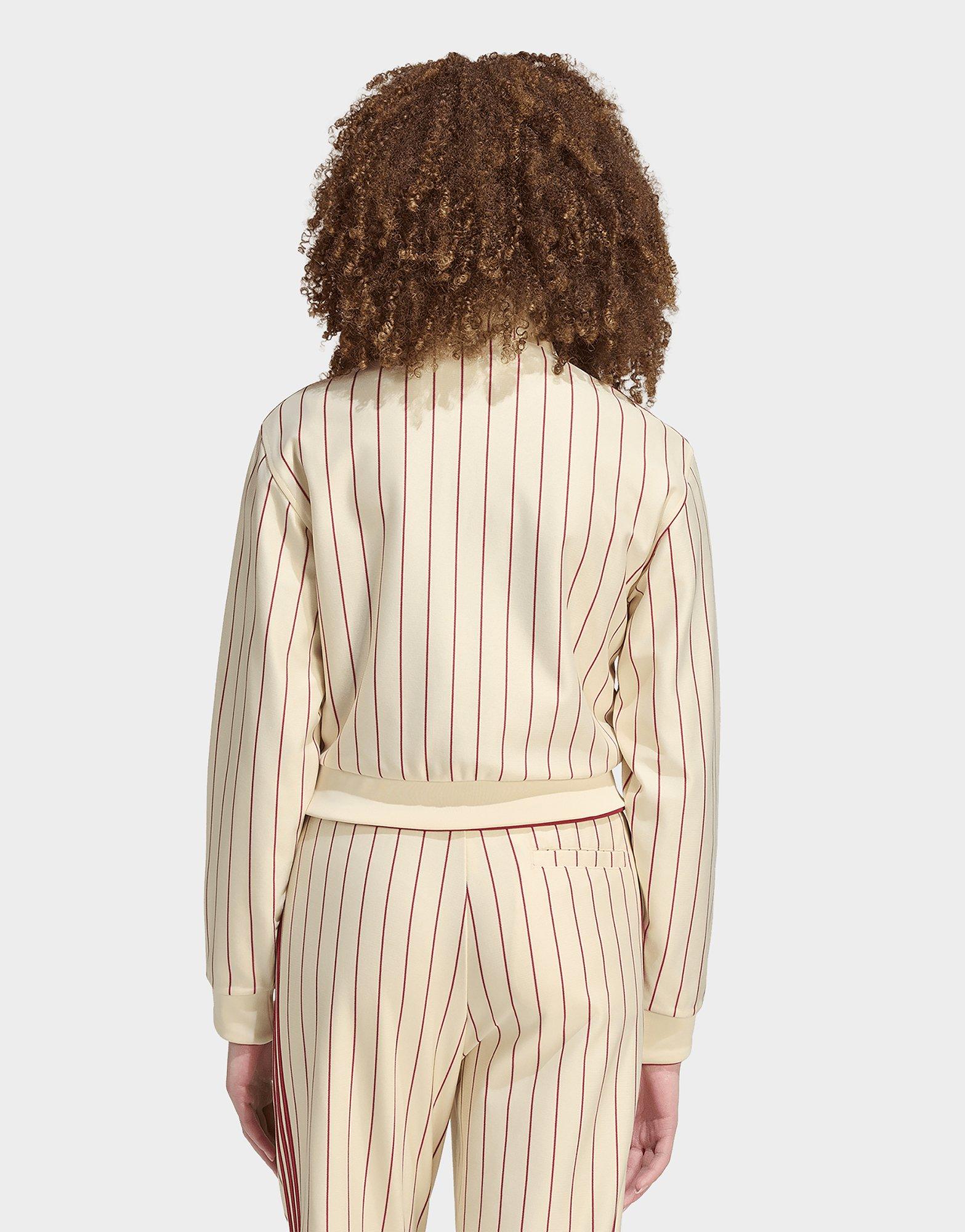 adidas Reversible Firebird Track Top