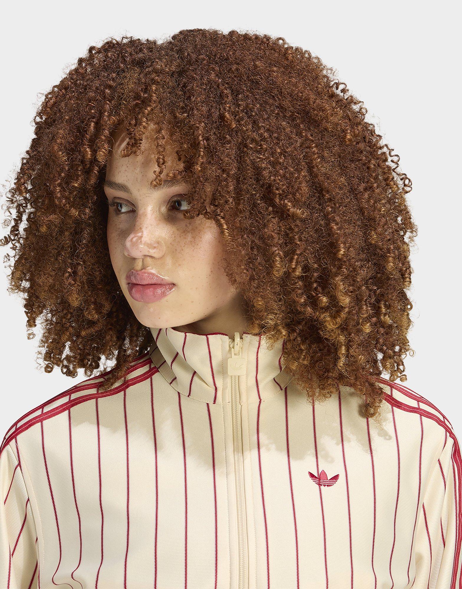 adidas Reversible Firebird Track Top
