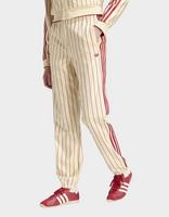 adidas Pantaloni Da Allenamento Firebird Con Motivo Gessato