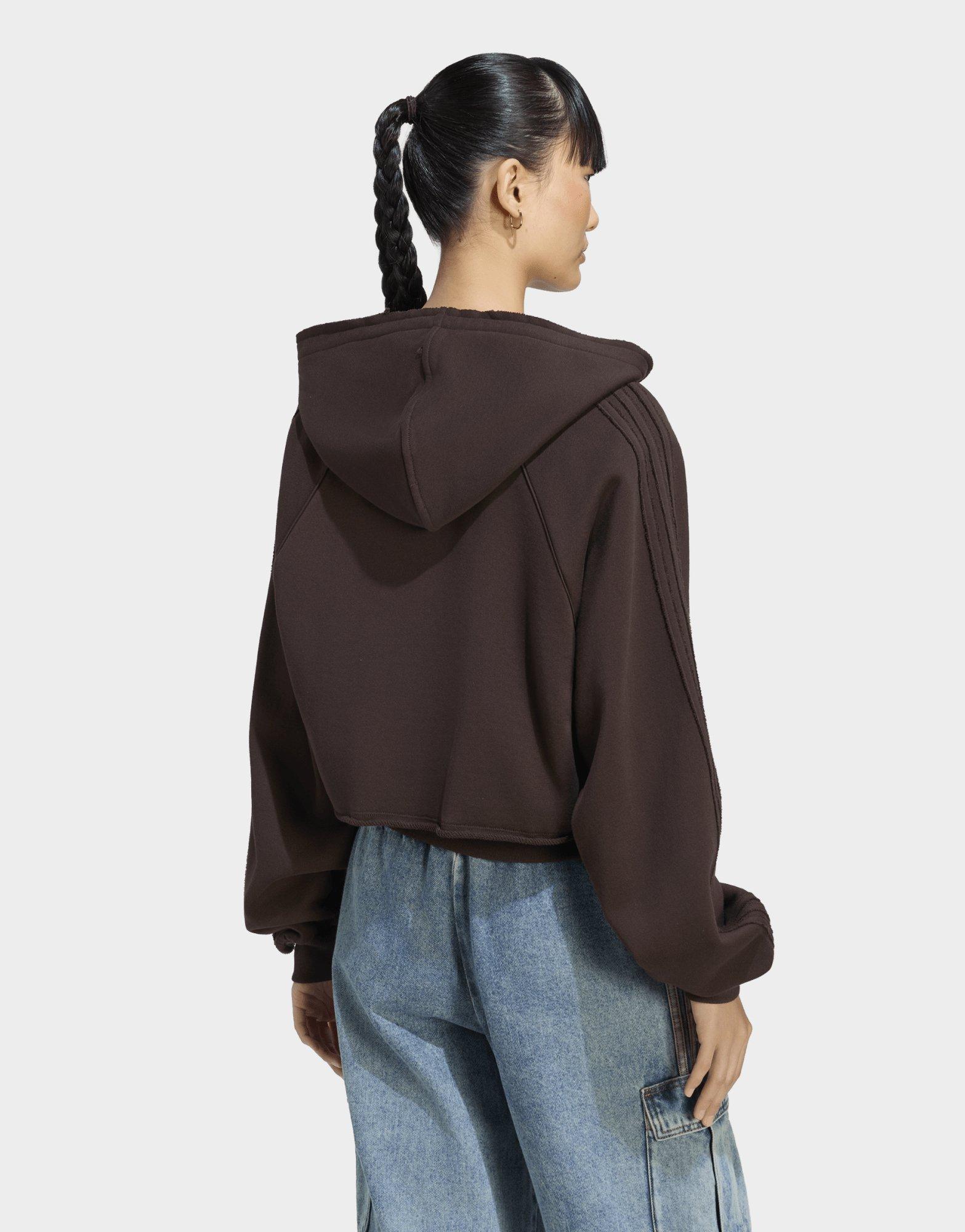adidas SST Double Front Hoodie