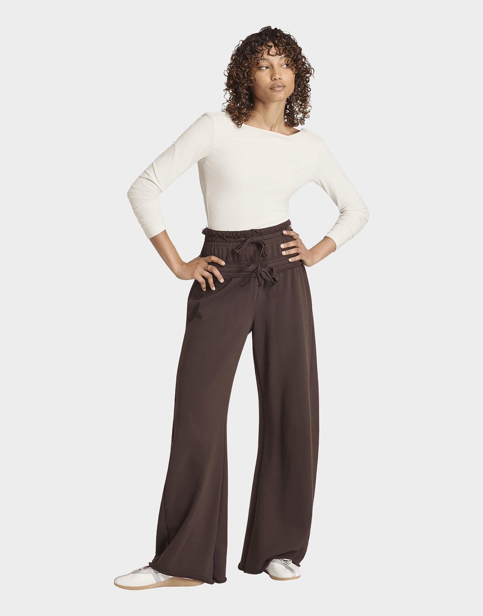 adidas Pantalon Taille Double Sst