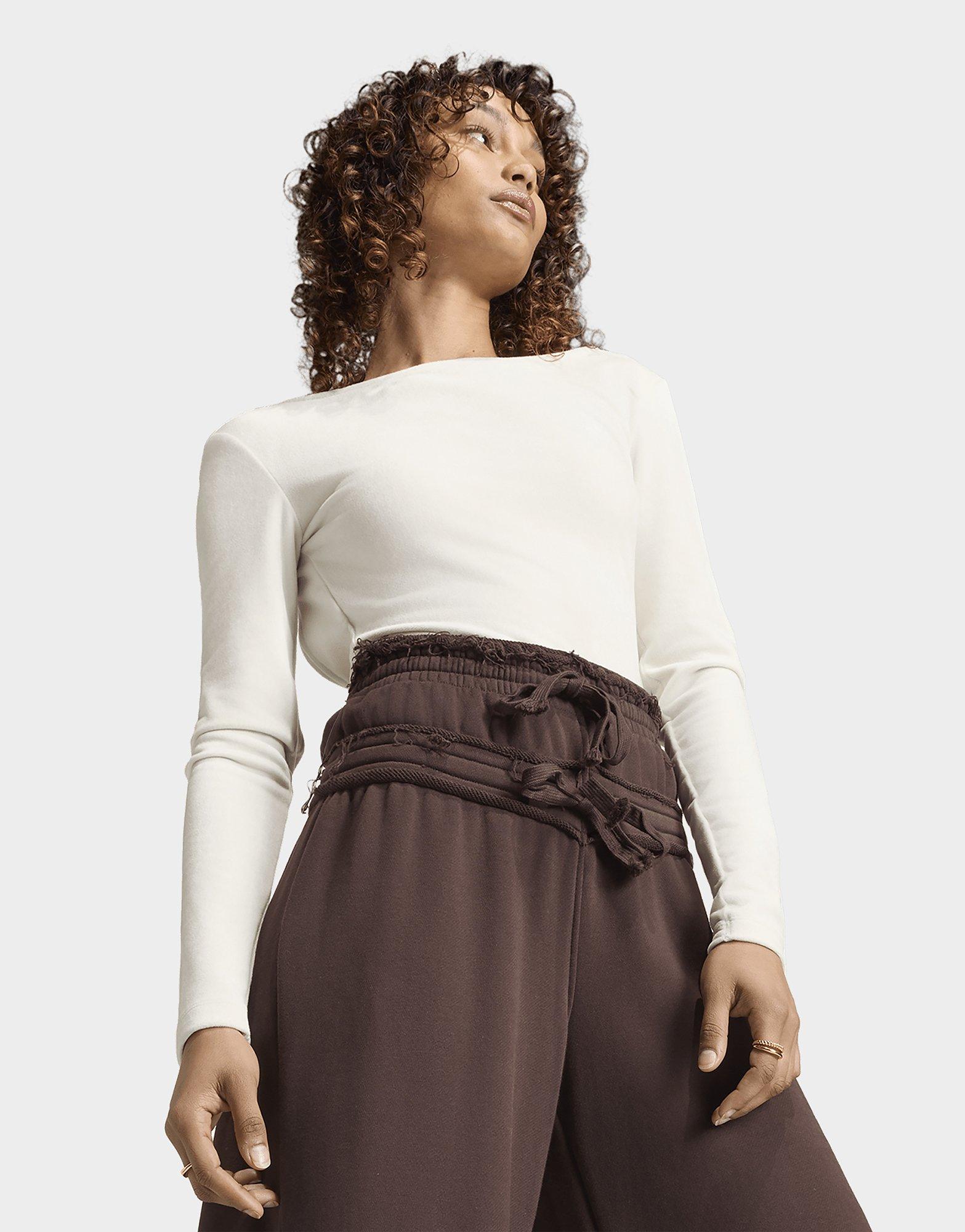 adidas Pantalon Taille Double Sst