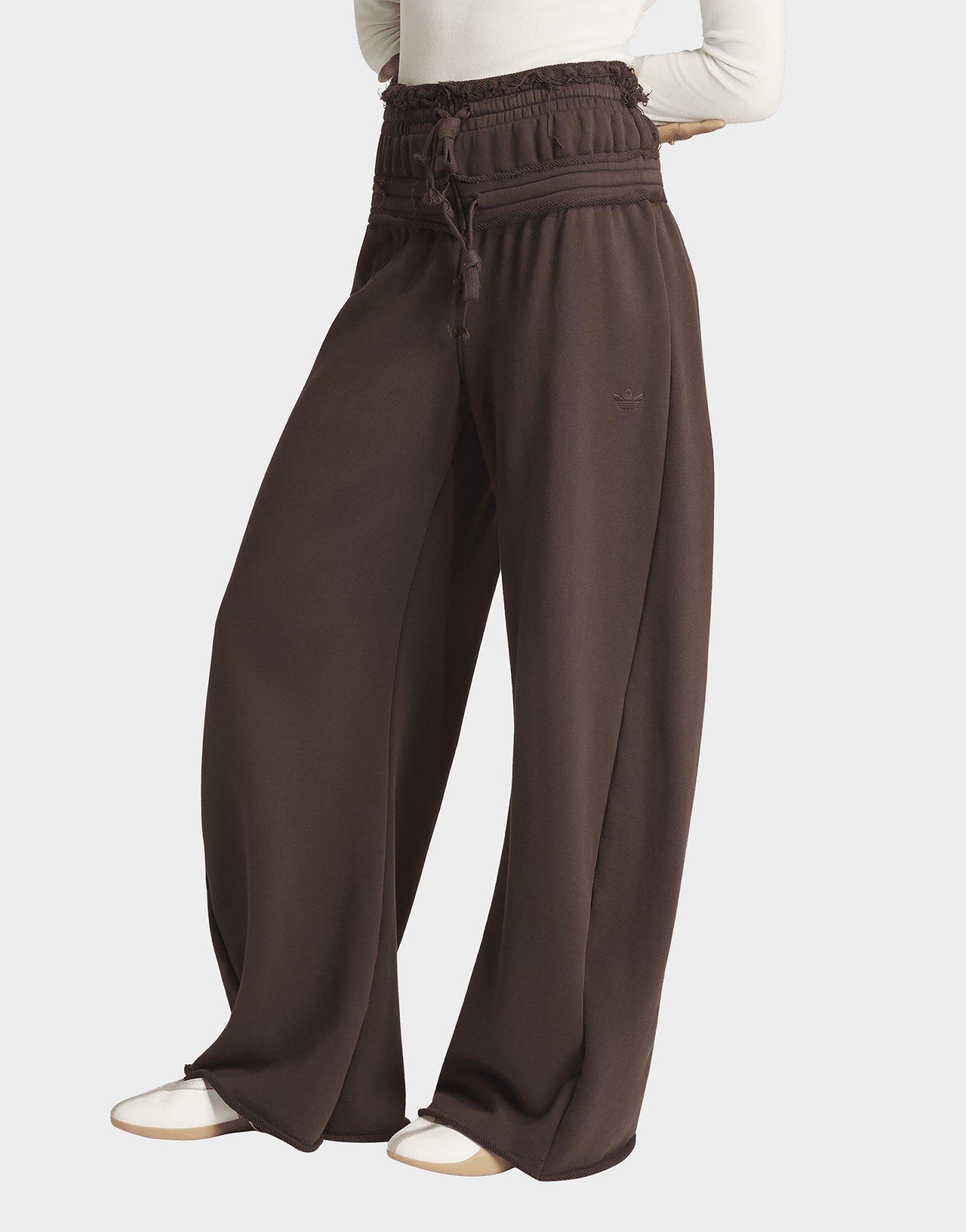 adidas Pantaloni A Doppio Girovita Sst