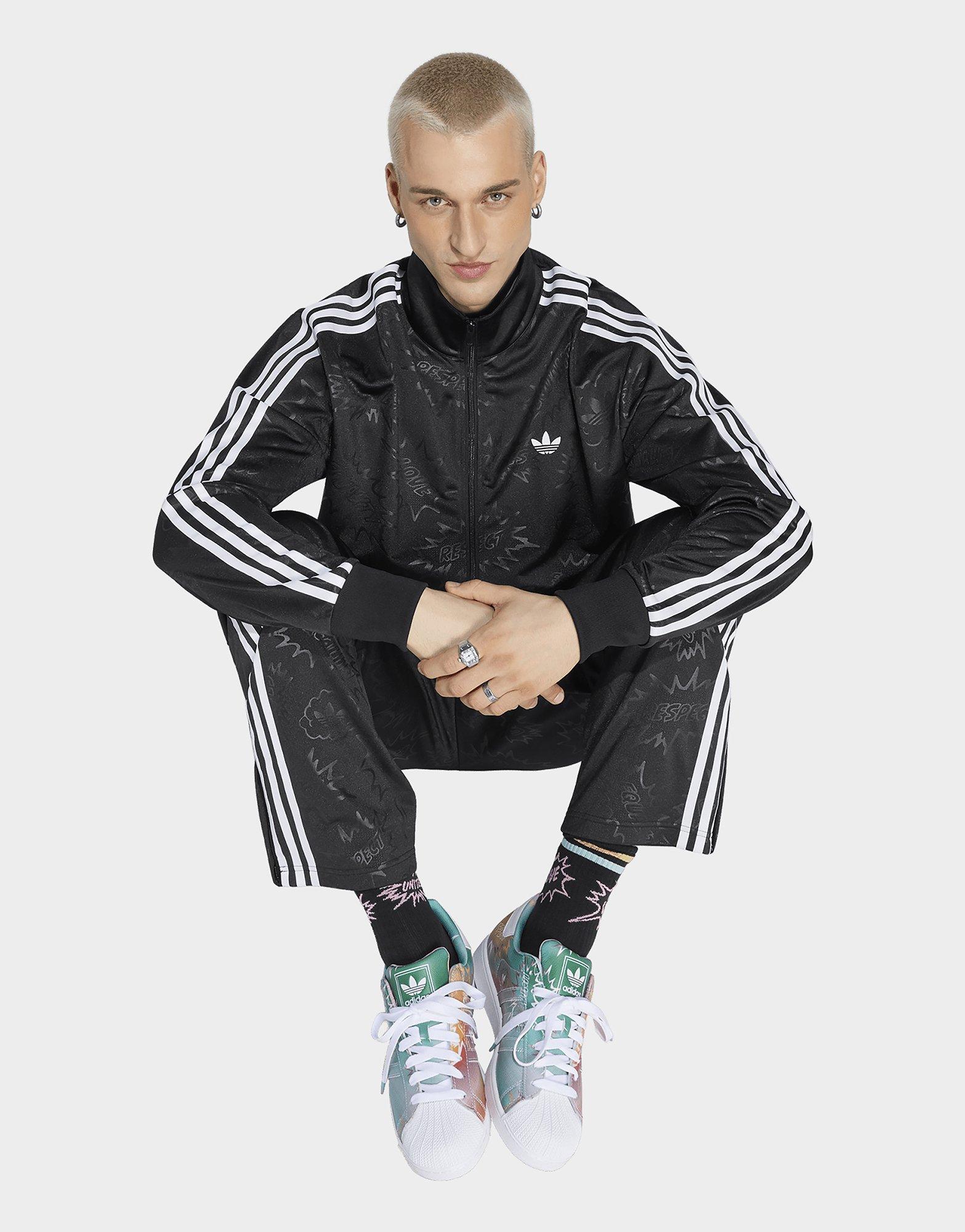 adidas Veste De Survêtement Love Unites Fb Tt