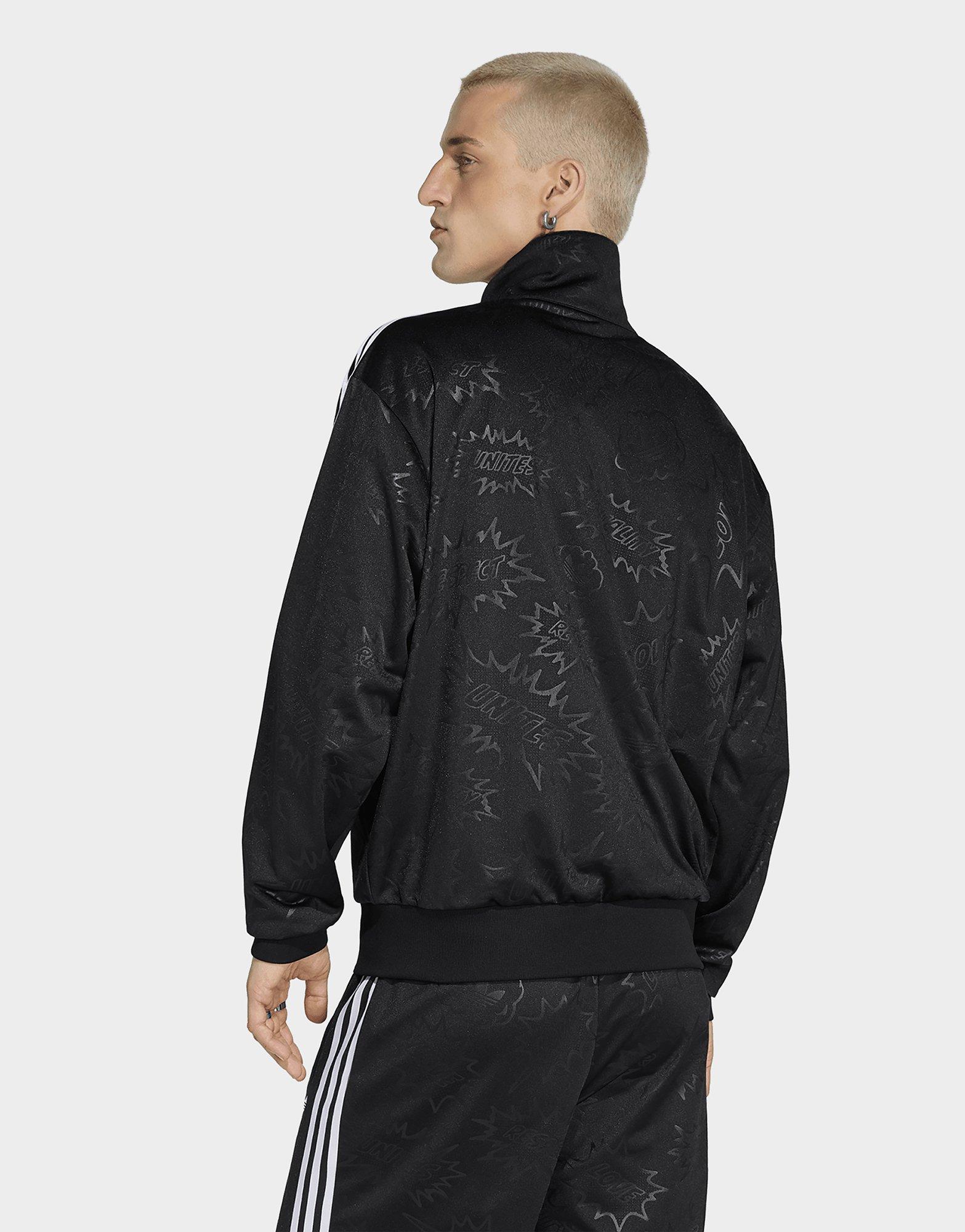 adidas Veste De Survêtement Love Unites Fb Tt