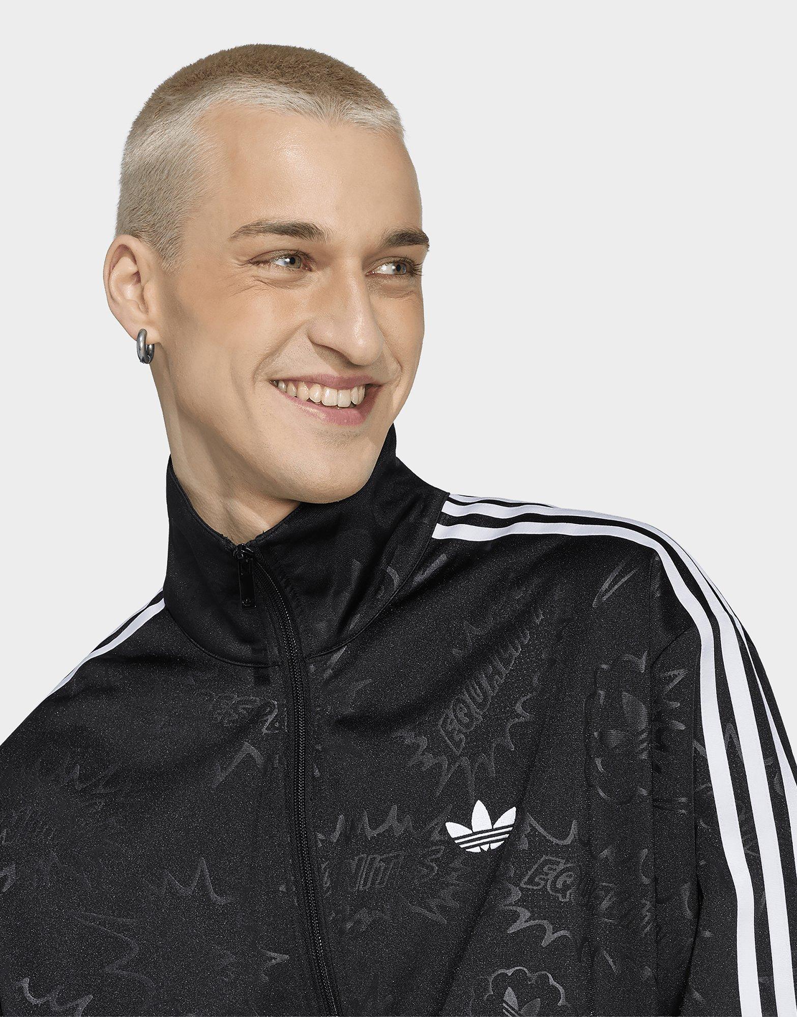 adidas Veste De Survêtement Love Unites Fb Tt